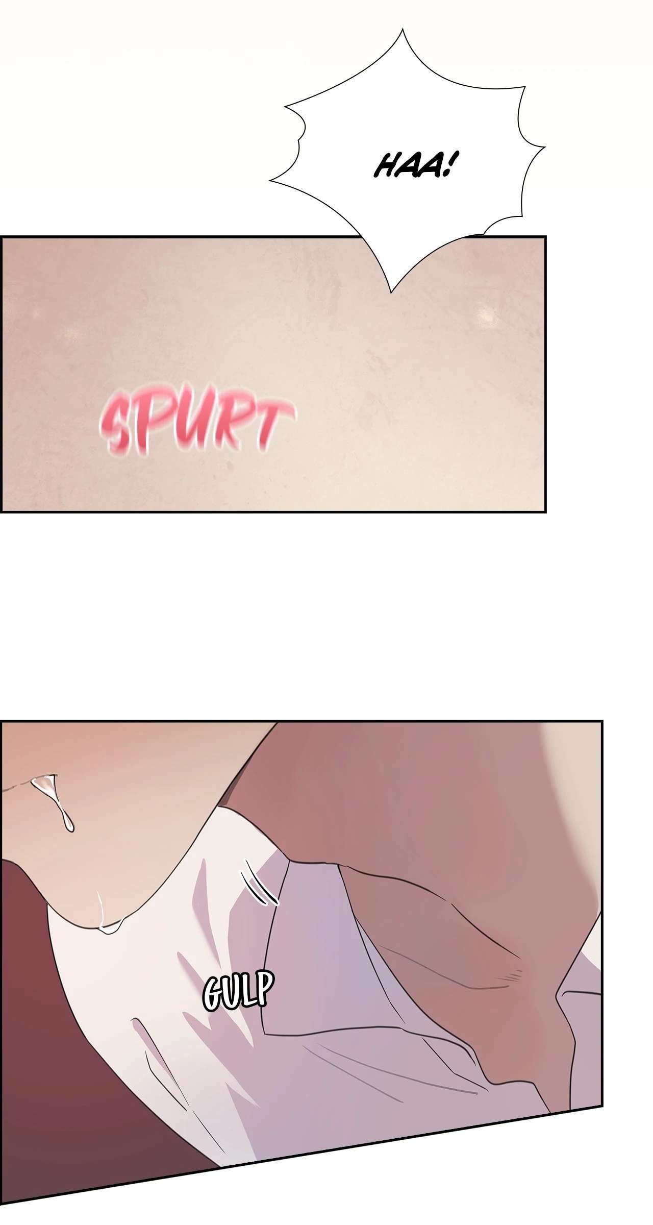 Read Bloody Moon chapter 21 image 46 on Lezhin