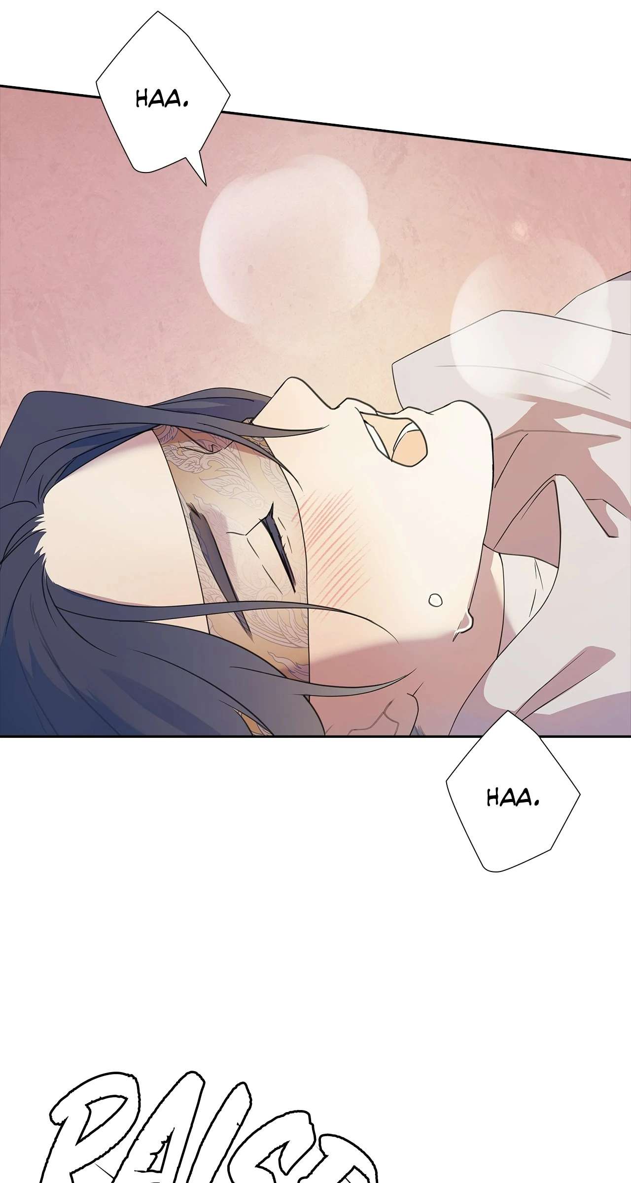 Read Bloody Moon chapter 21 image 48 on Lezhin