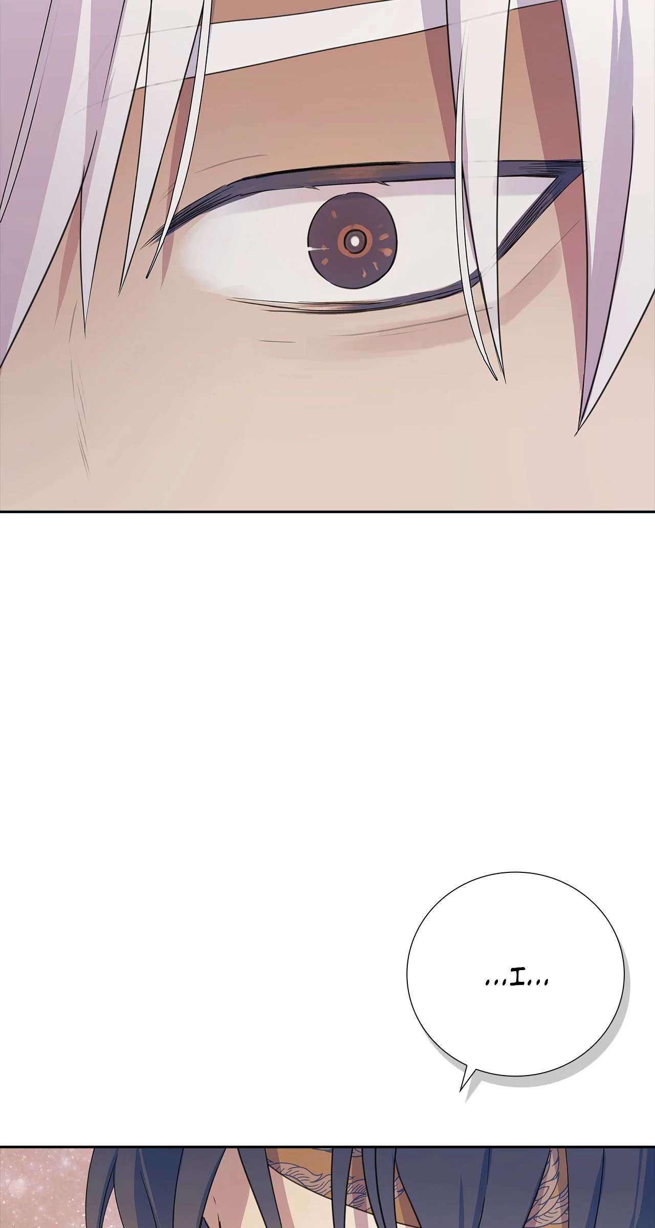 Read Bloody Moon chapter 21 image 5 on Lezhin