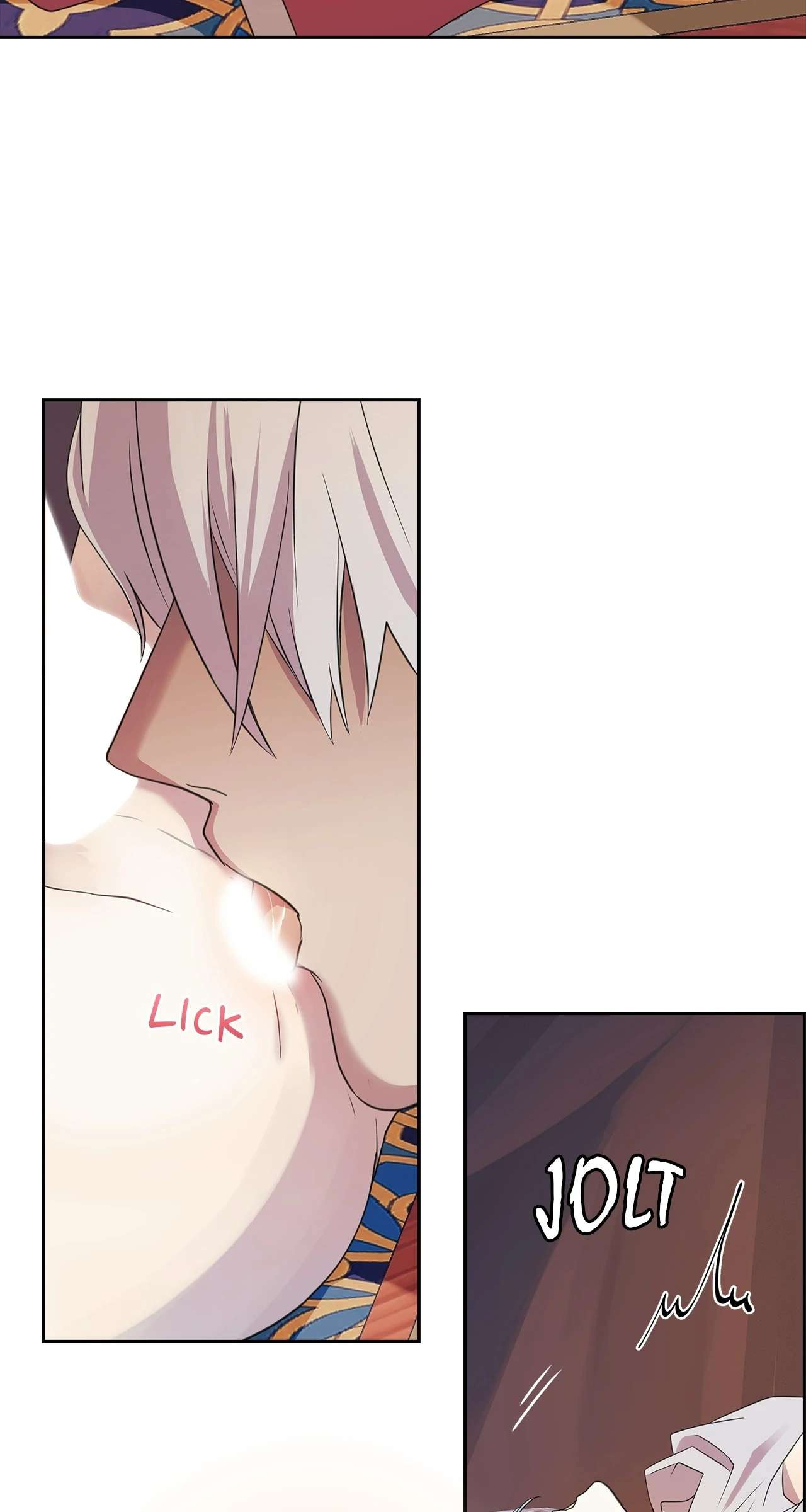 Read Bloody Moon chapter 21 image 50 on Lezhin