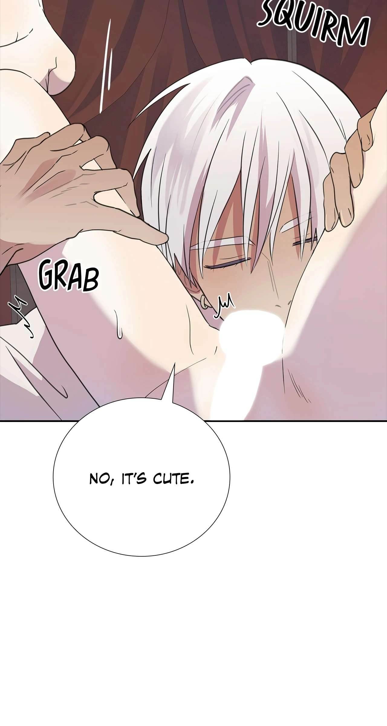 Read Bloody Moon chapter 21 image 52 on Lezhin