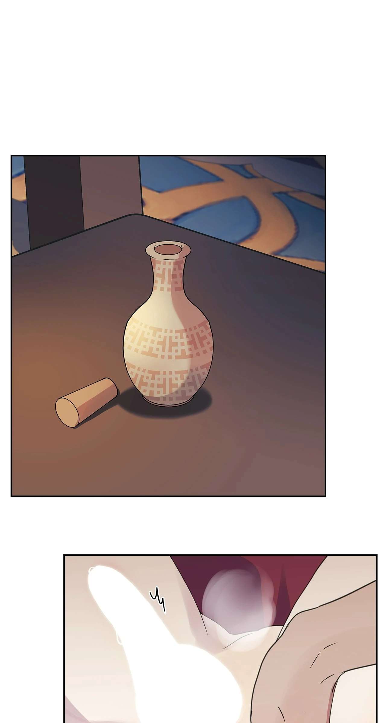 Read Bloody Moon chapter 21 image 53 on Lezhin