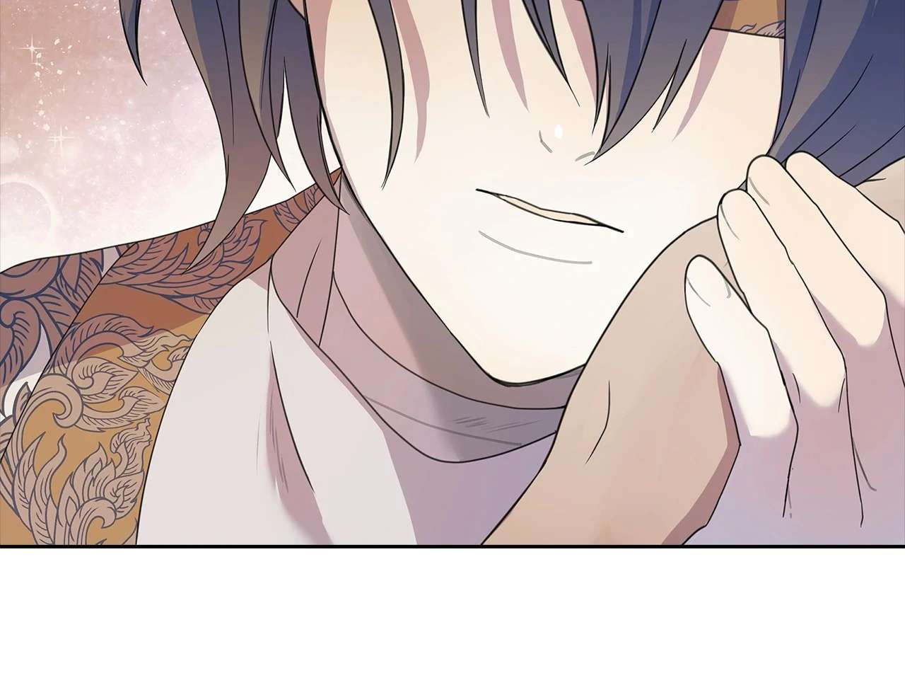 Read Bloody Moon chapter 21 image 6 on Lezhin