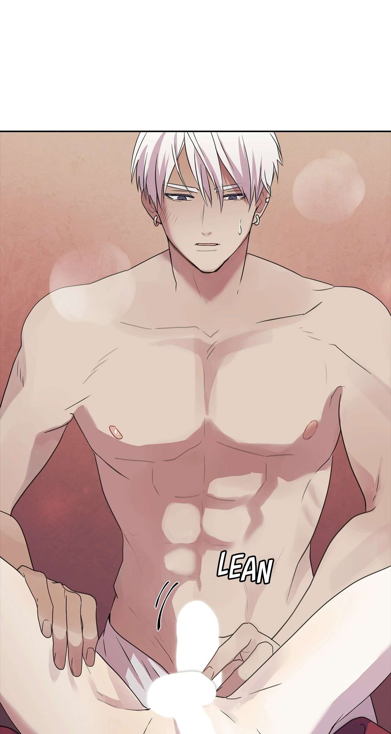 Read Bloody Moon chapter 21 image 63 on Lezhin