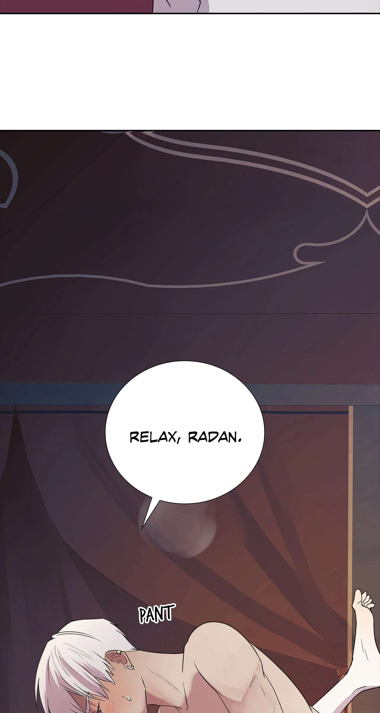 Read Bloody Moon chapter 21 image 68 on Lezhin