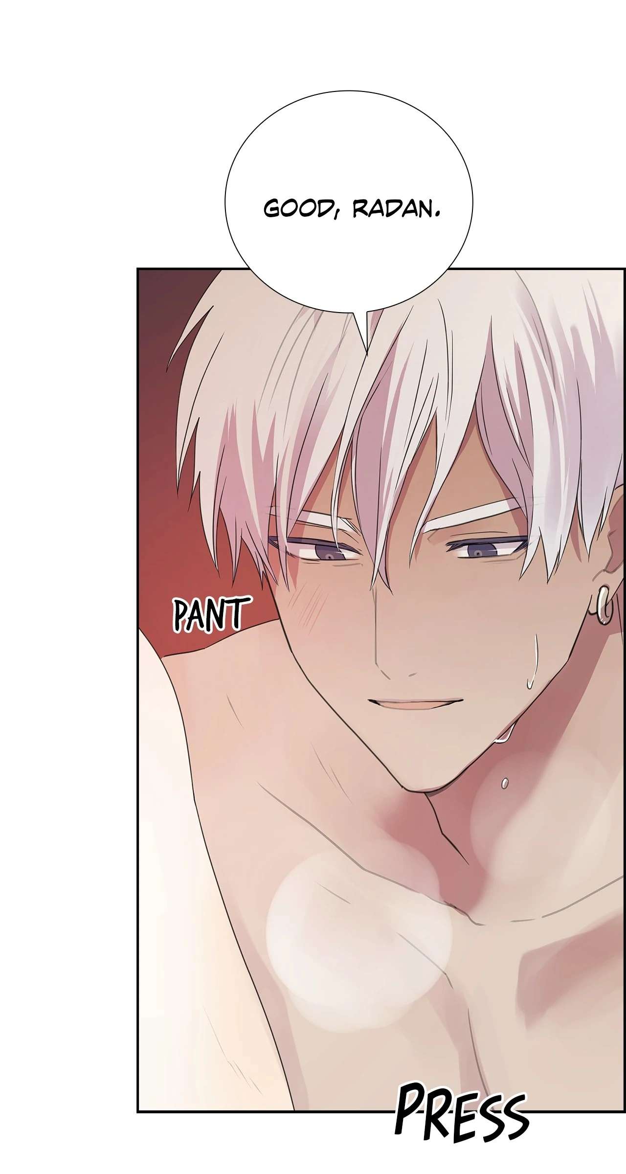 Read Bloody Moon chapter 21 image 71 on Lezhin