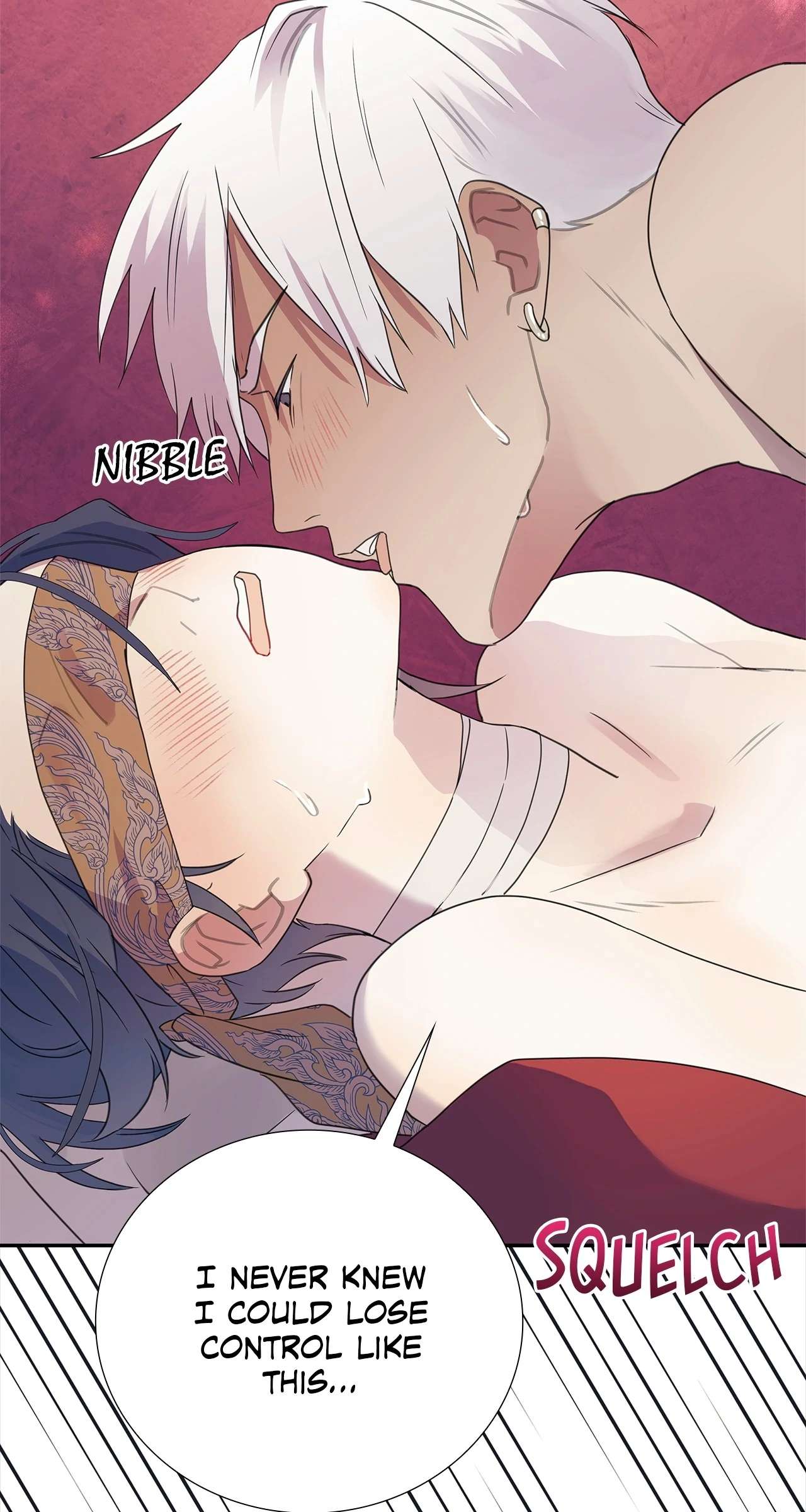 Read Bloody Moon chapter 21 image 74 on Lezhin