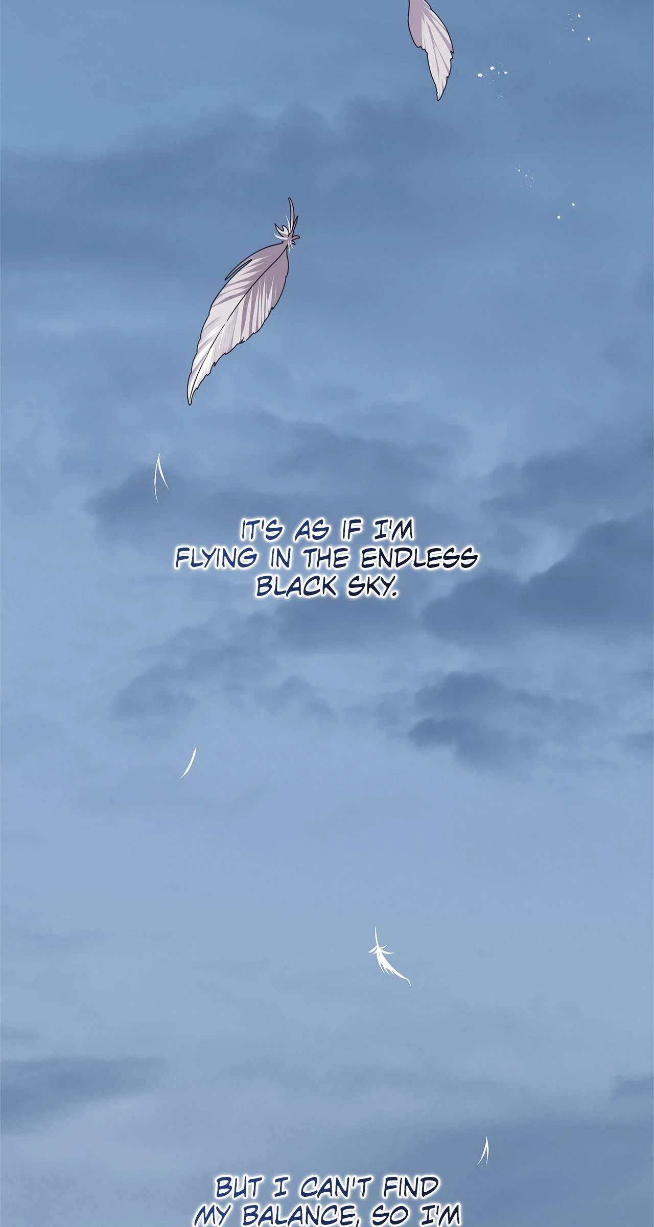 Read Bloody Moon chapter 21 image 80 on Lezhin