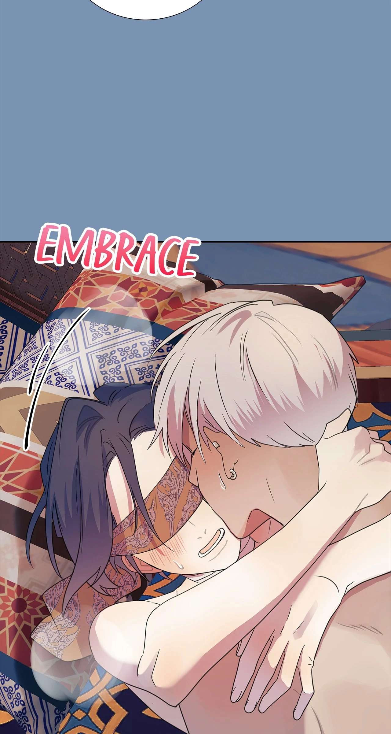 Read Bloody Moon chapter 21 image 82 on Lezhin