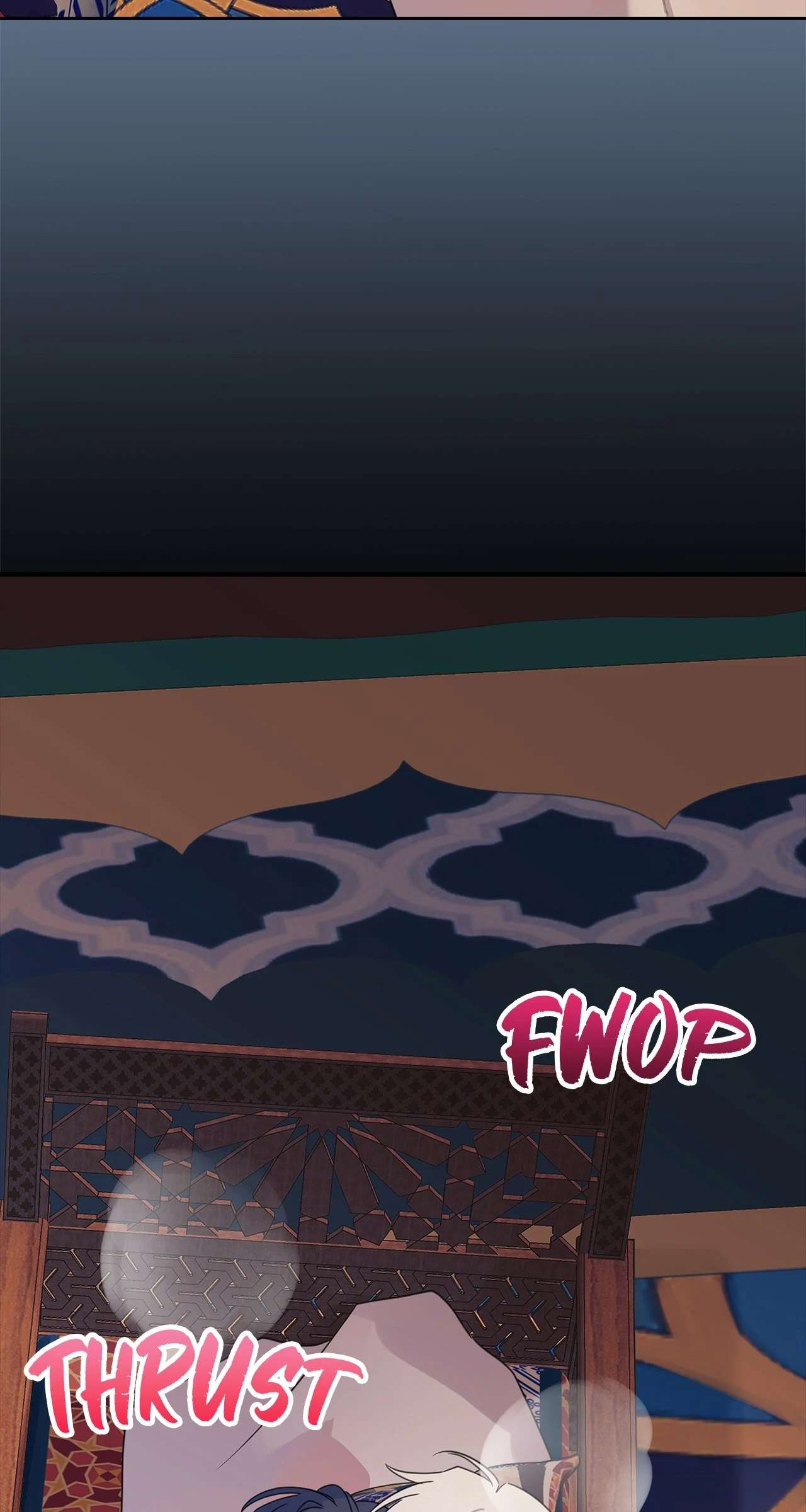 Read Bloody Moon chapter 21 image 83 on Lezhin