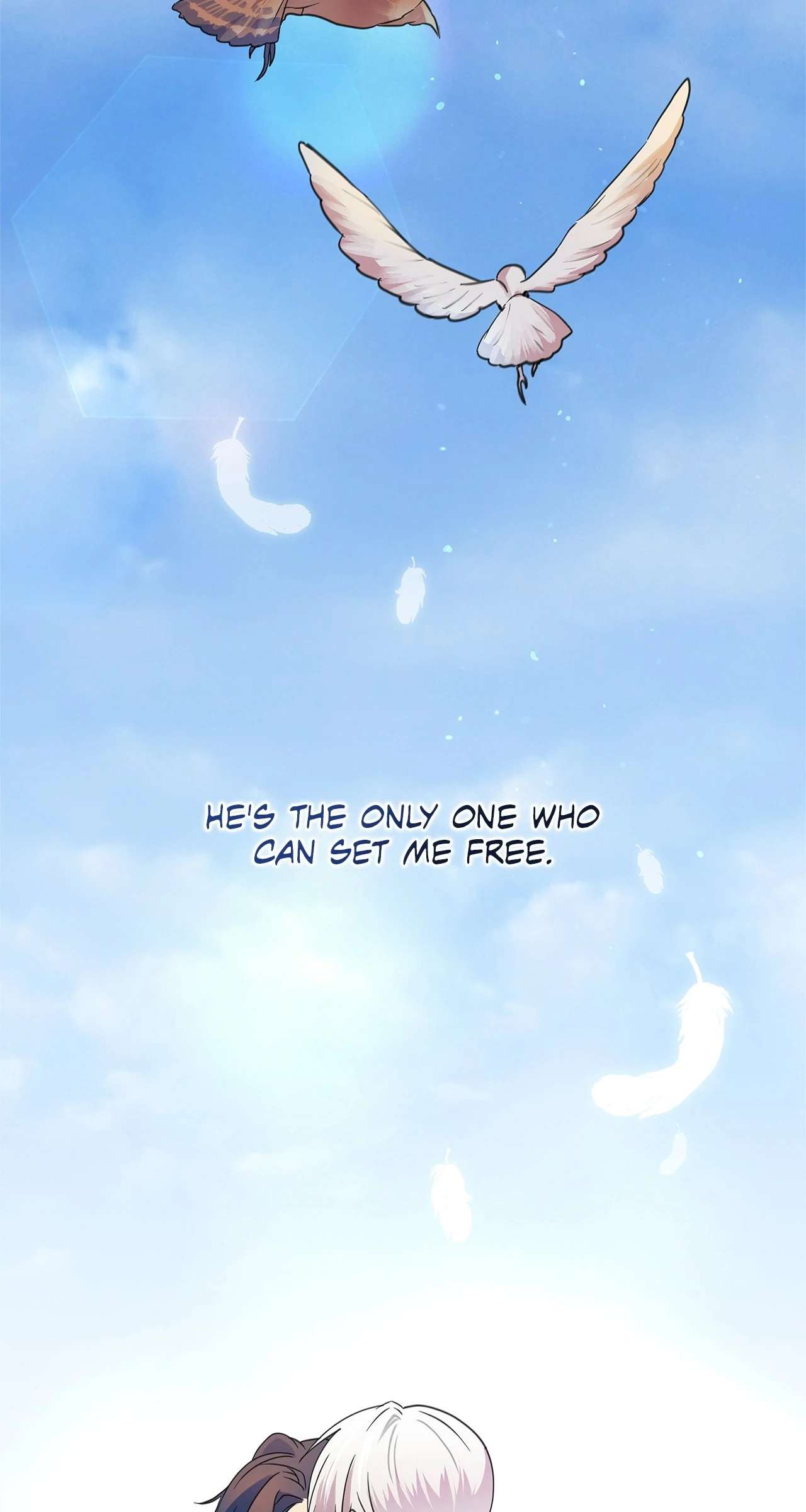 Read Bloody Moon chapter 21 image 88 on Lezhin
