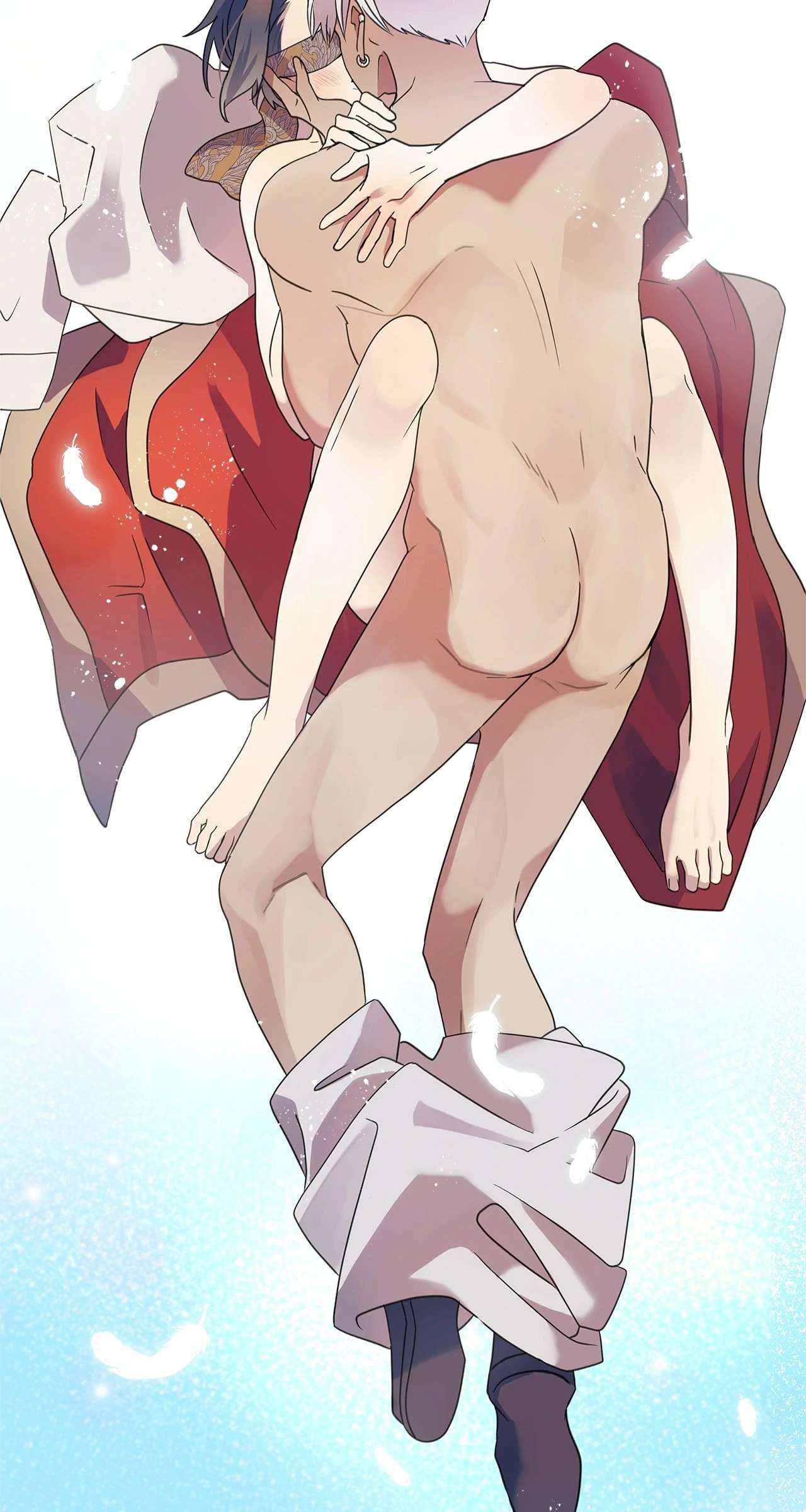 Read Bloody Moon chapter 21 image 89 on Lezhin