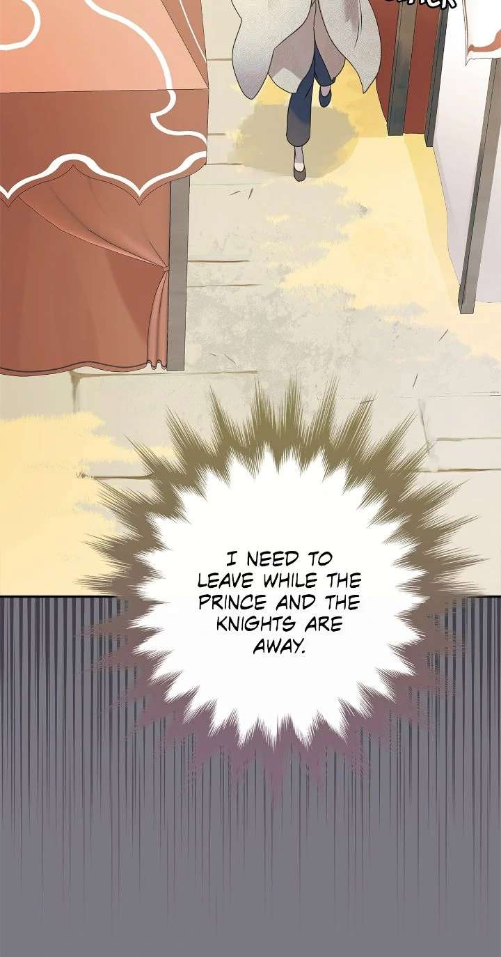 Read Bloody Moon chapter 22 image 10 on Lezhin
