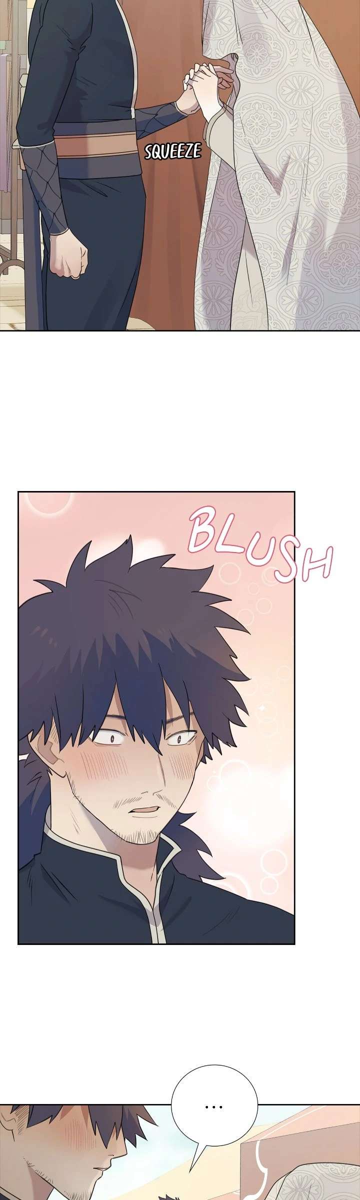 Read Bloody Moon chapter 22 image 22 on Lezhin