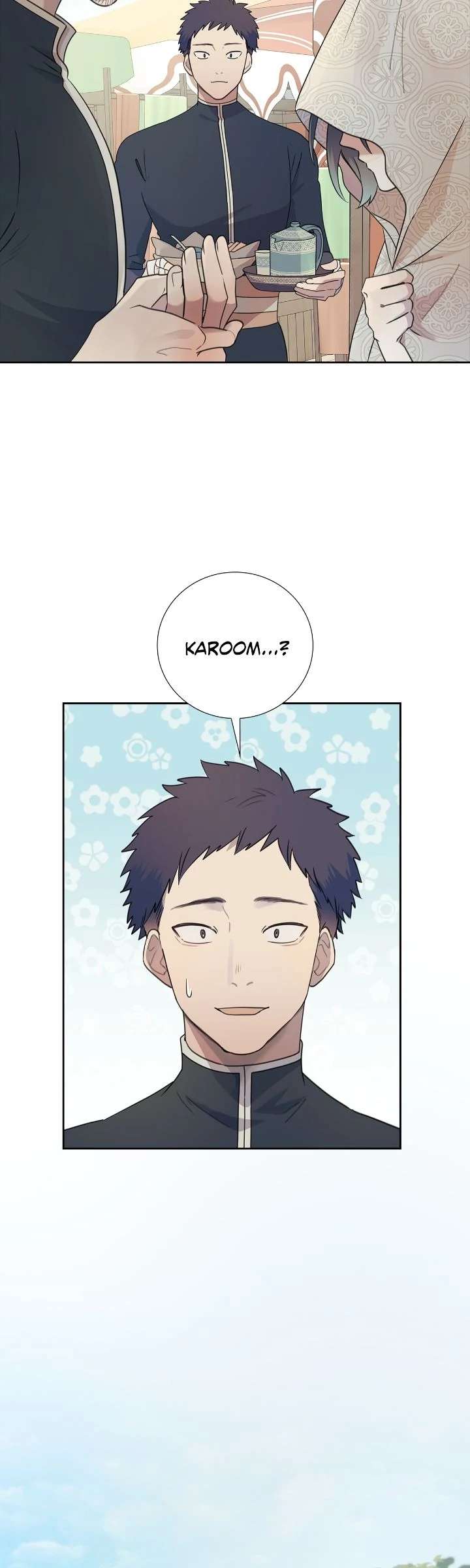 Read Bloody Moon chapter 22 image 23 on Lezhin