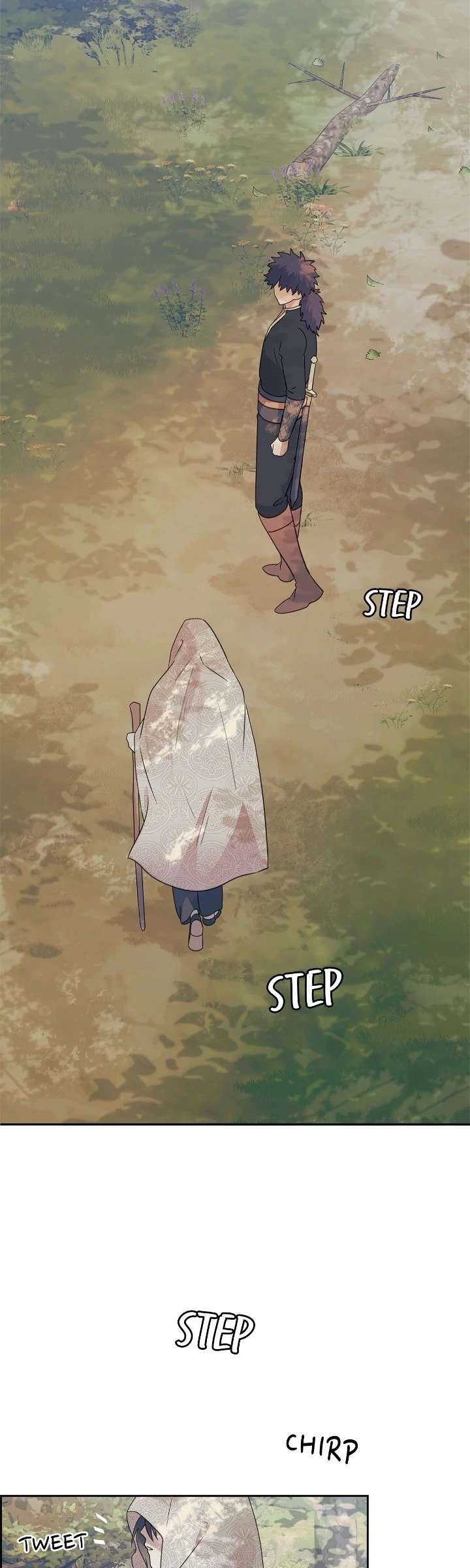 Read Bloody Moon chapter 22 image 28 on Lezhin