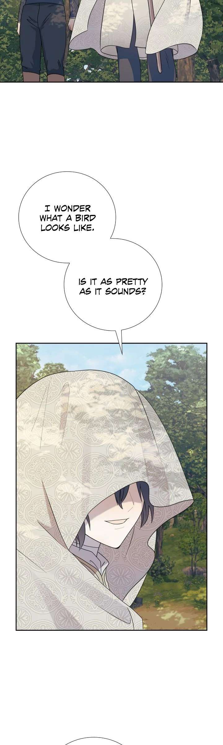 Read Bloody Moon chapter 22 image 31 on Lezhin
