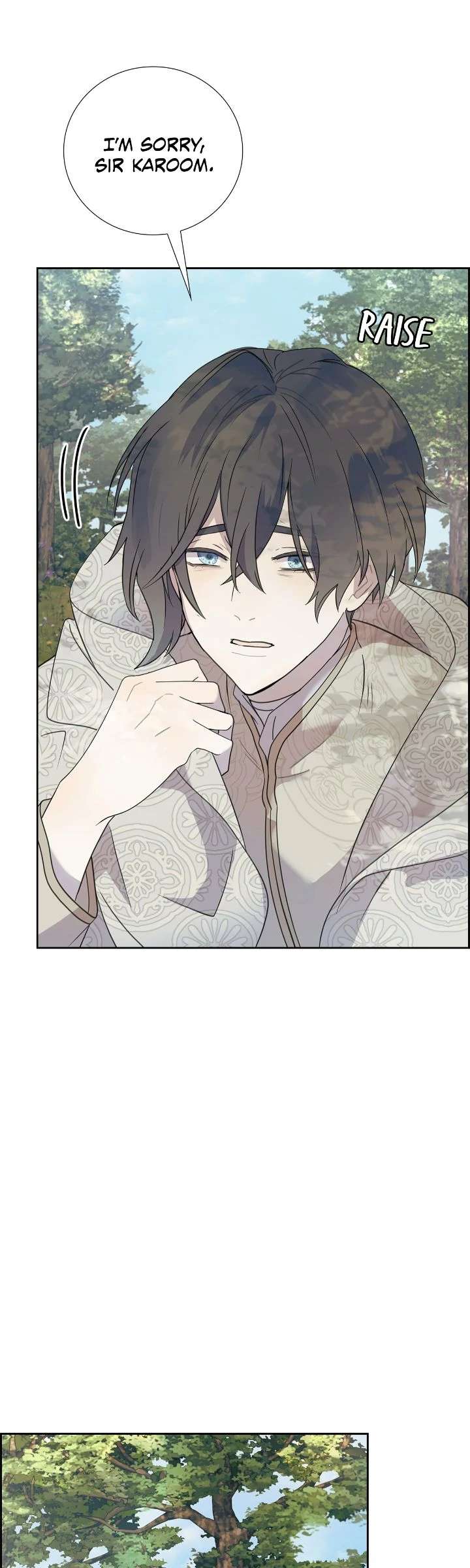 Read Bloody Moon chapter 22 image 35 on Lezhin