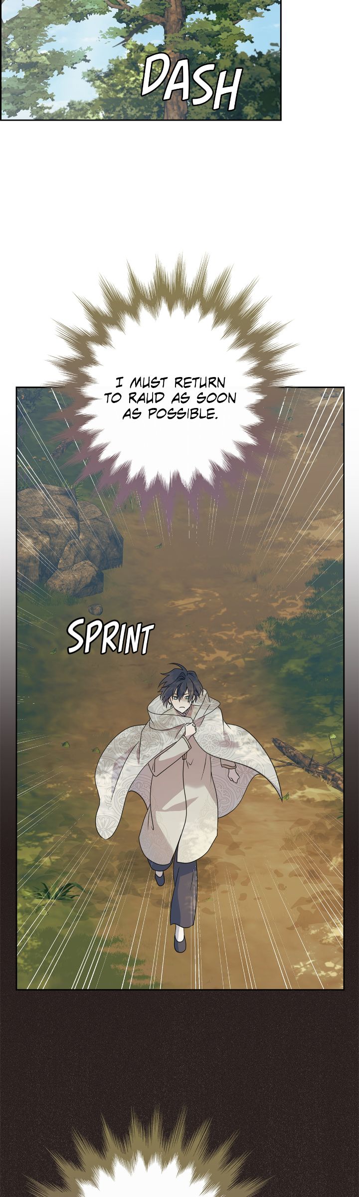 Read Bloody Moon chapter 22 image 36 on Lezhin