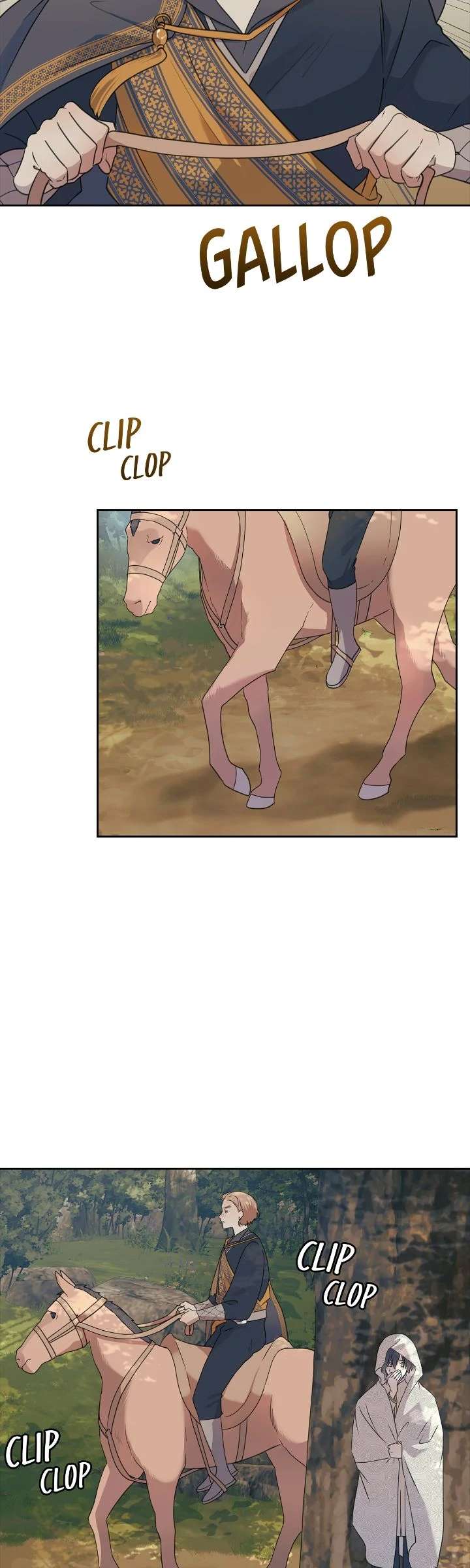 Read Bloody Moon chapter 22 image 40 on Lezhin