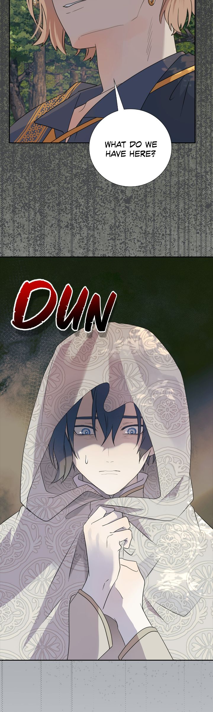 Read Bloody Moon chapter 22 image 44 on Lezhin