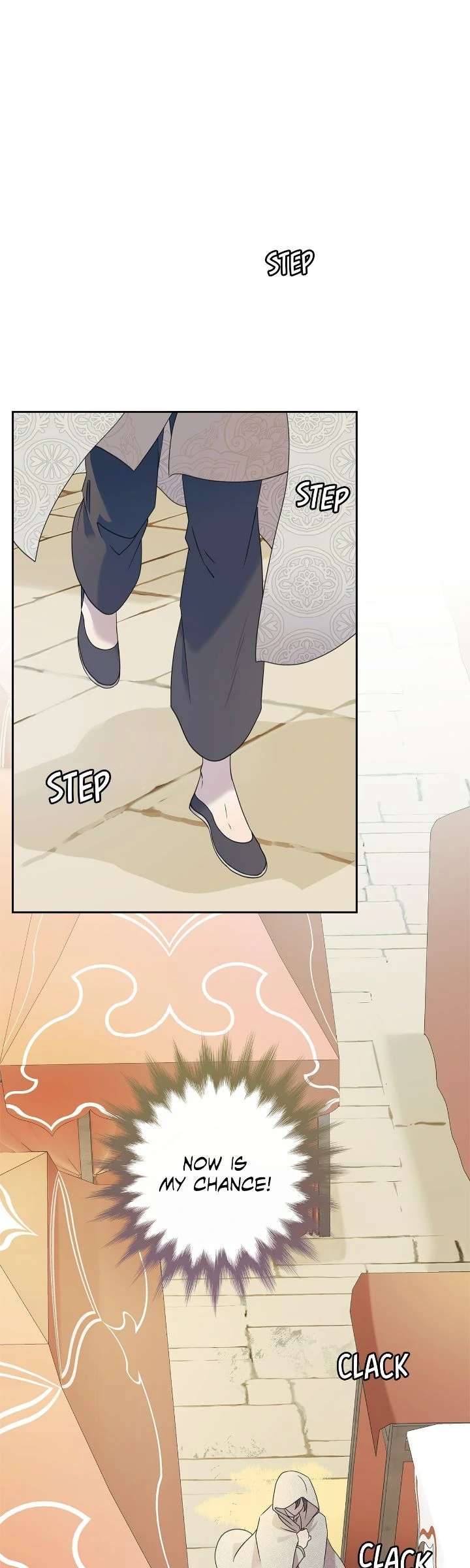 Read Bloody Moon chapter 22 image 9 on Lezhin