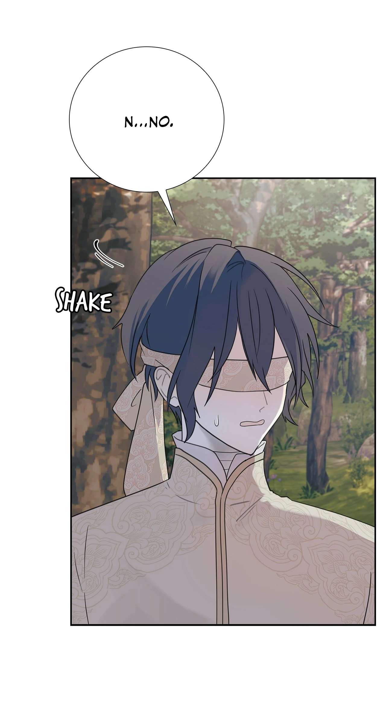 Read Bloody Moon chapter 23 image 11 on Lezhin