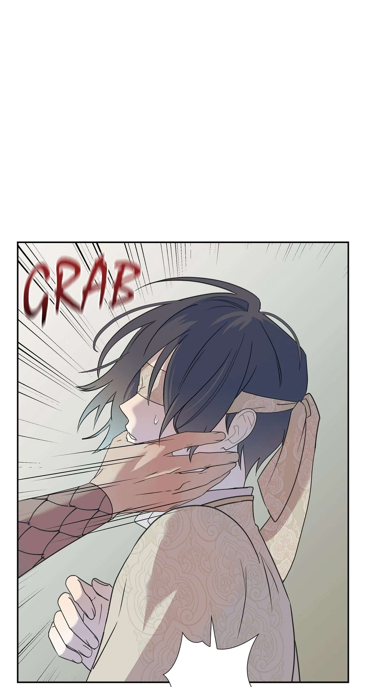 Read Bloody Moon chapter 23 image 17 on Lezhin