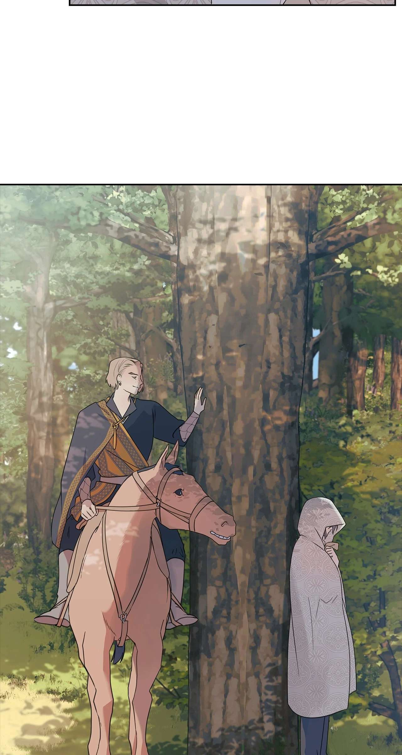 Read Bloody Moon chapter 23 image 2 on Lezhin