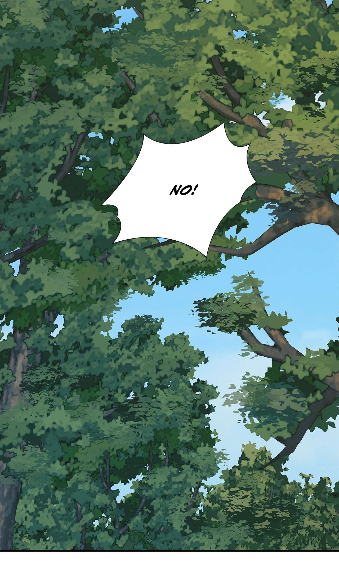 Read Bloody Moon chapter 23 image 22 on Lezhin