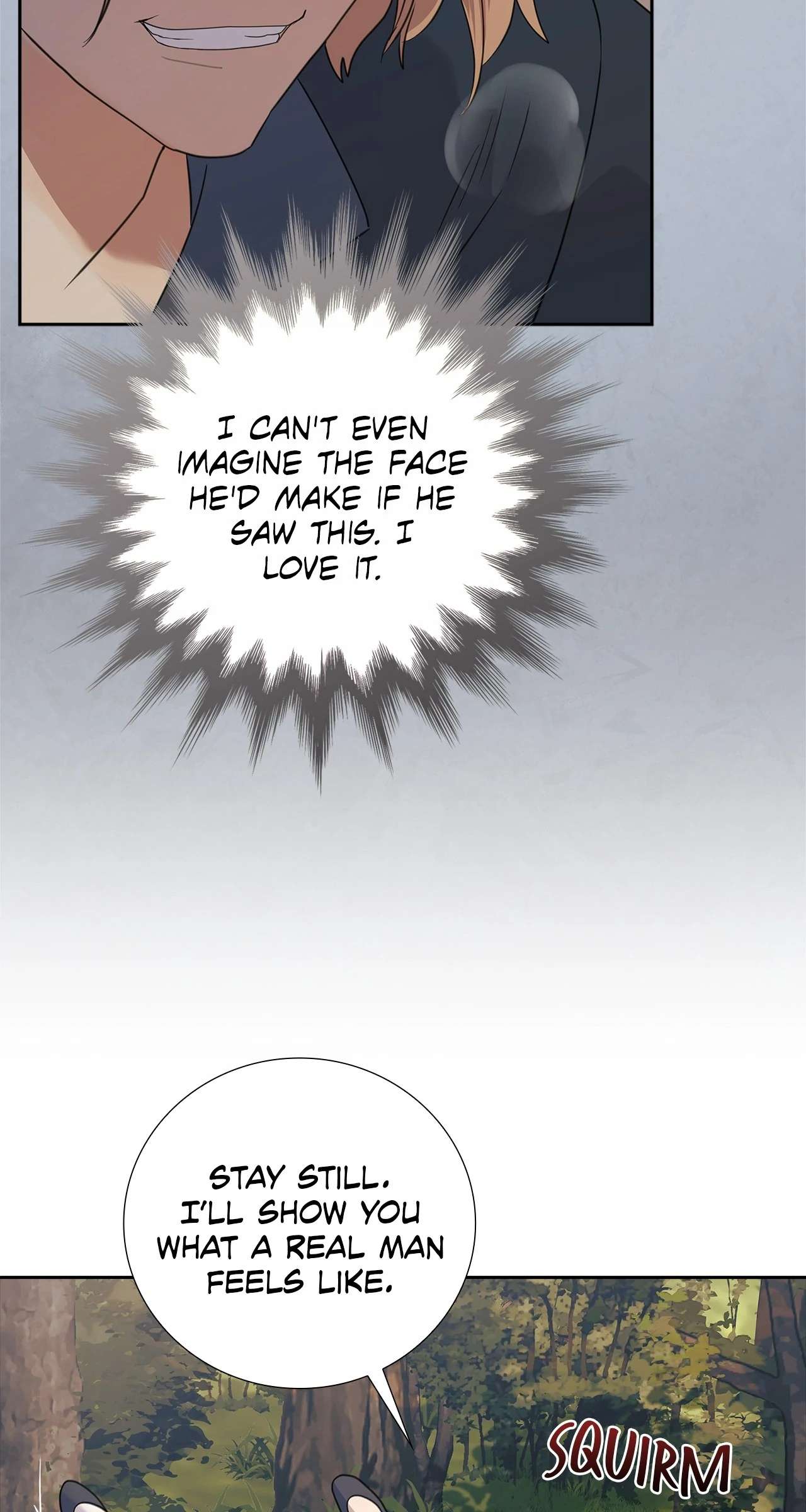 Read Bloody Moon chapter 23 image 26 on Lezhin