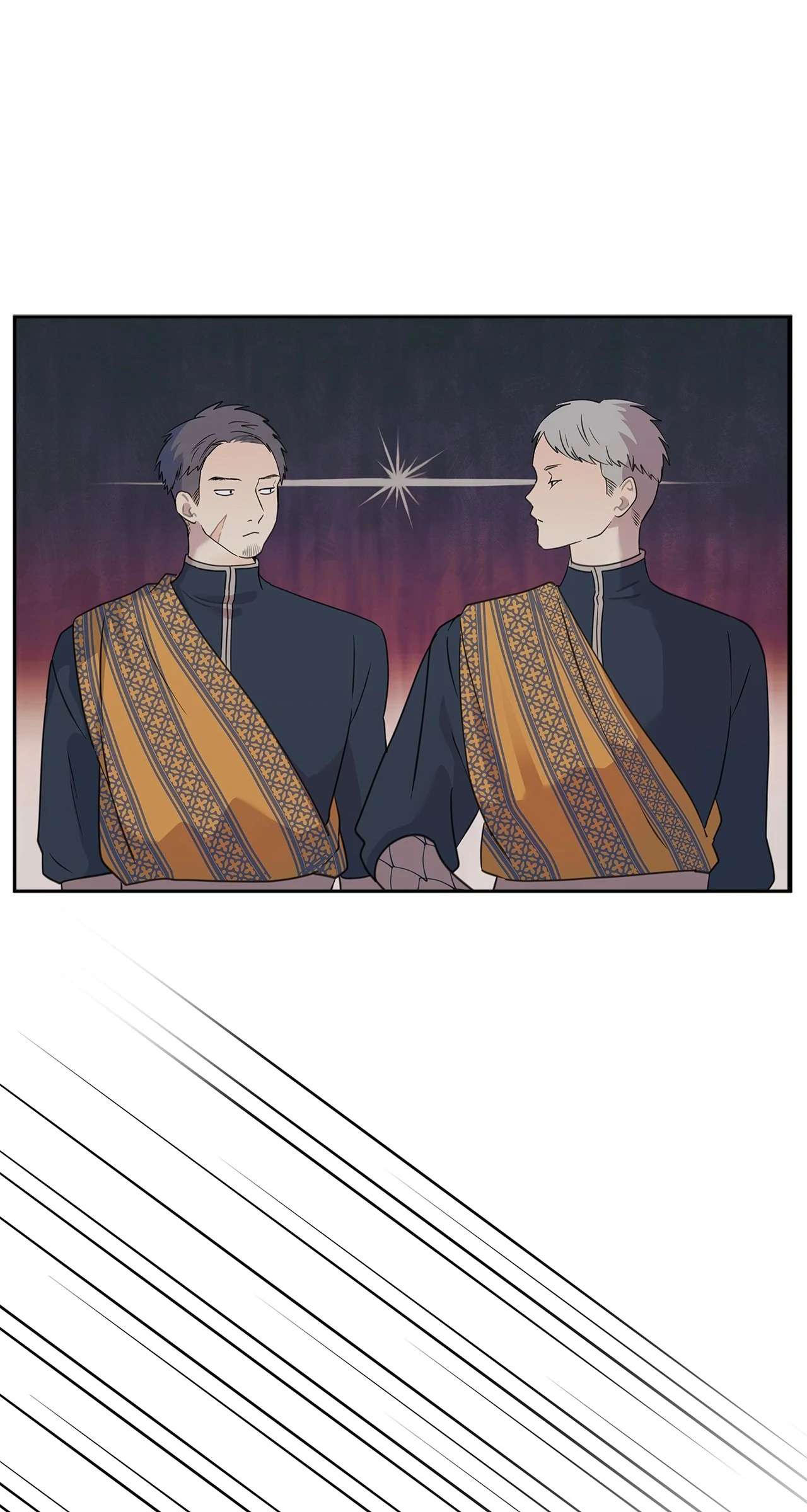 Read Bloody Moon chapter 23 image 40 on Lezhin