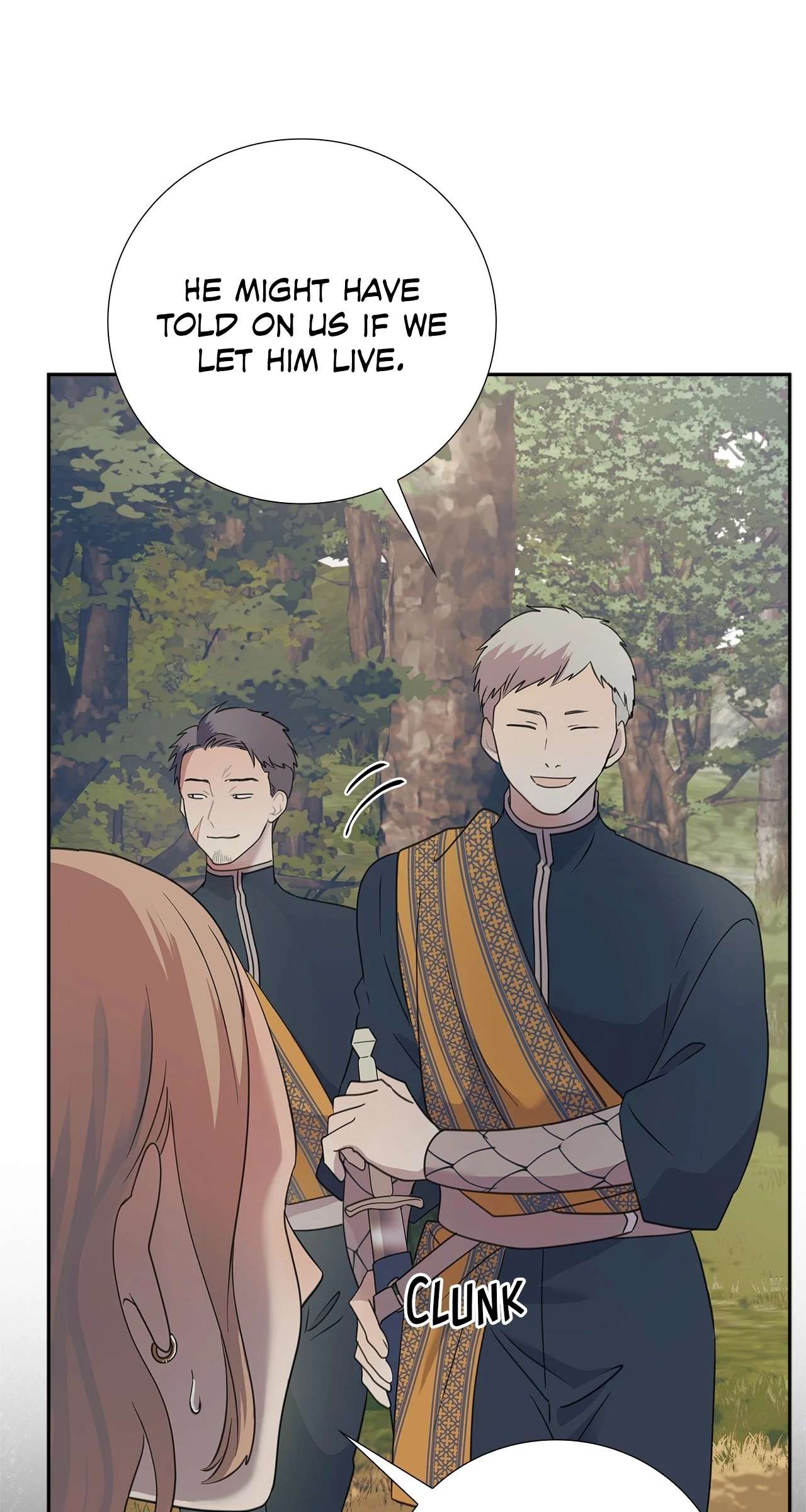 Read Bloody Moon chapter 23 image 45 on Lezhin