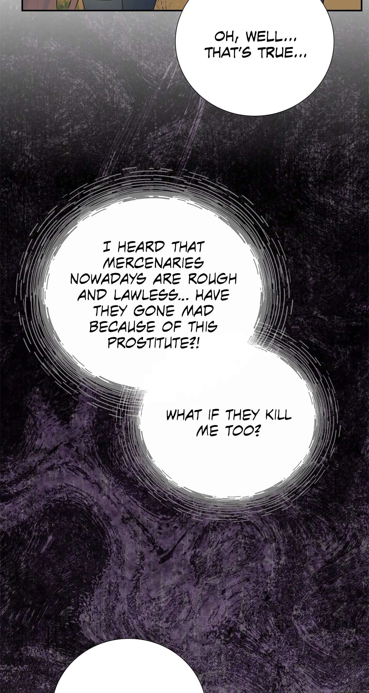 Read Bloody Moon chapter 23 image 46 on Lezhin