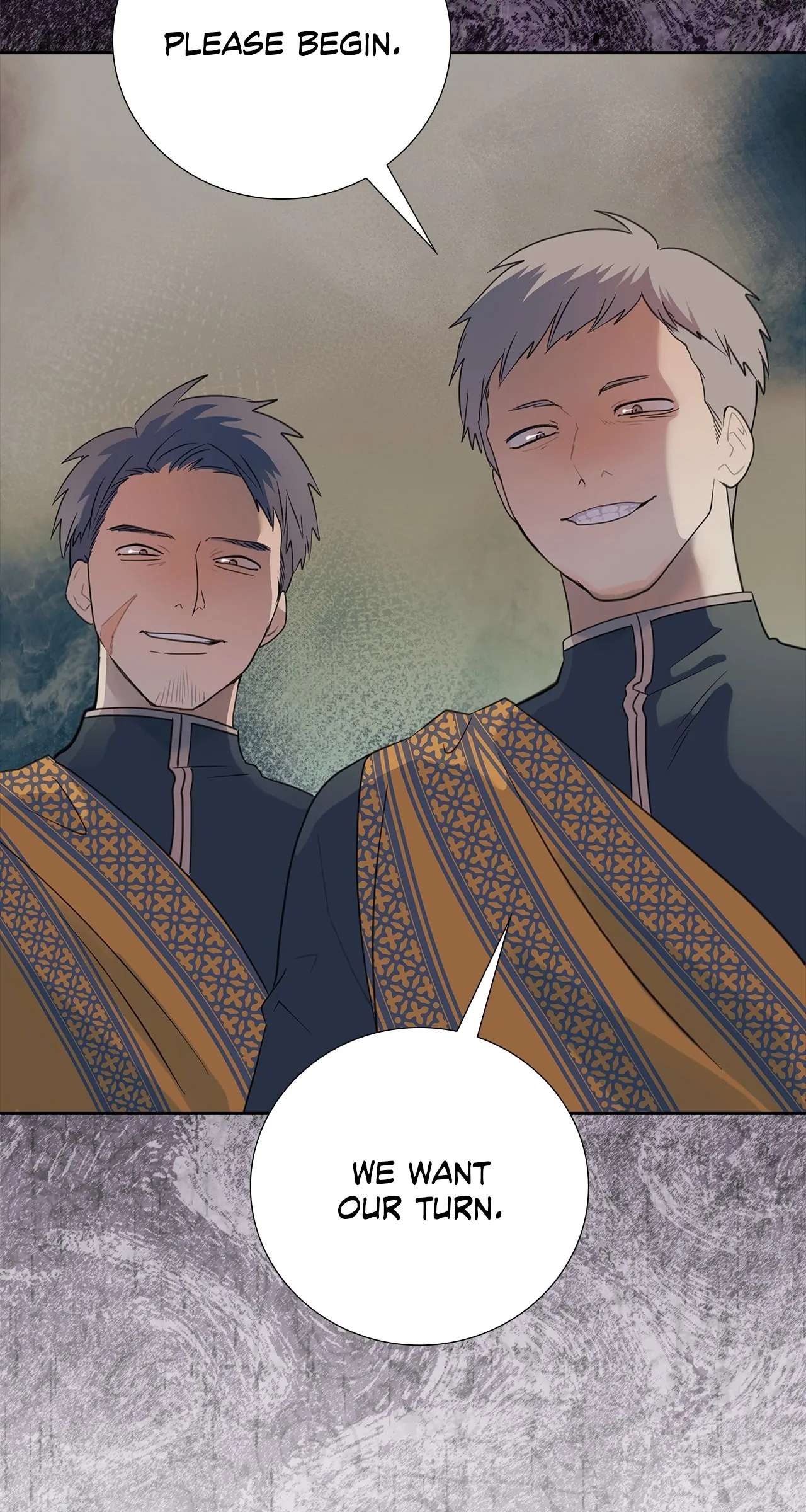 Read Bloody Moon chapter 23 image 47 on Lezhin