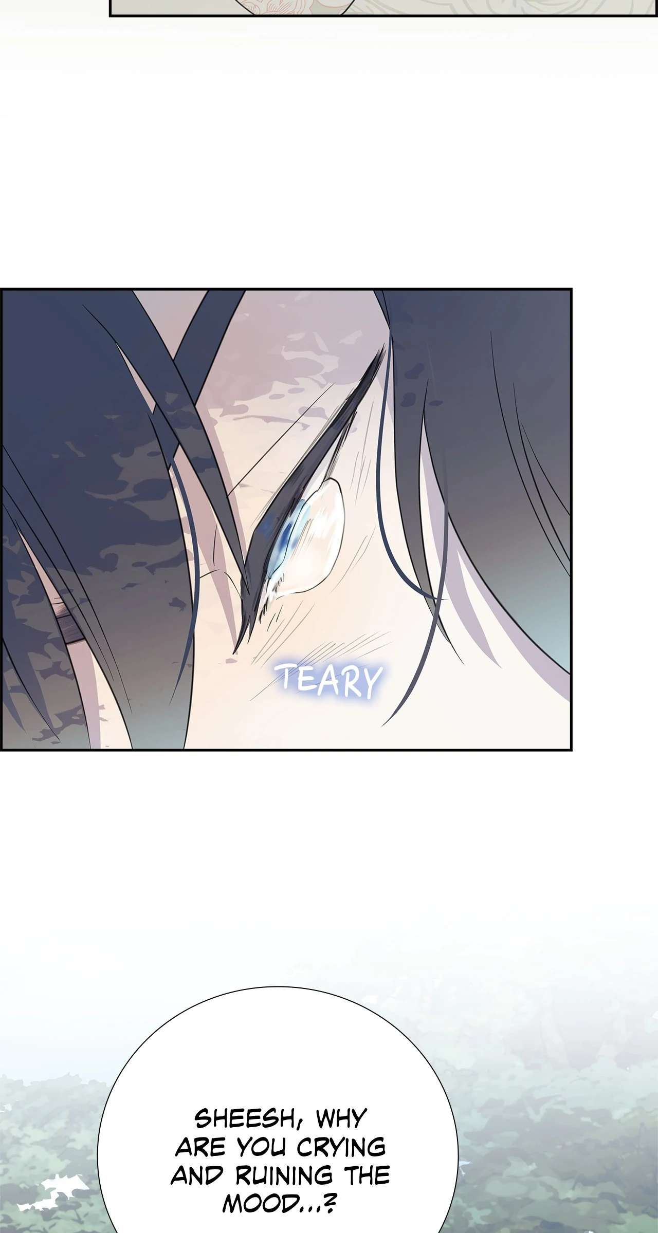 Read Bloody Moon chapter 23 image 57 on Lezhin