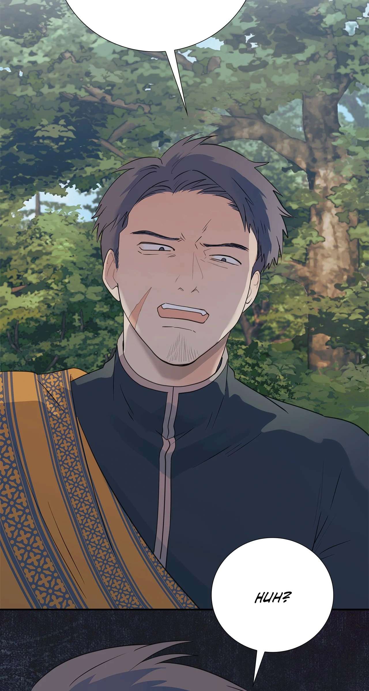 Read Bloody Moon chapter 23 image 58 on Lezhin