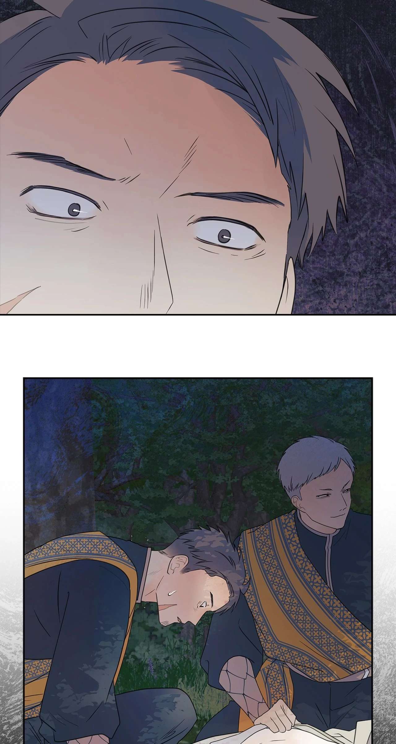 Read Bloody Moon chapter 23 image 59 on Lezhin