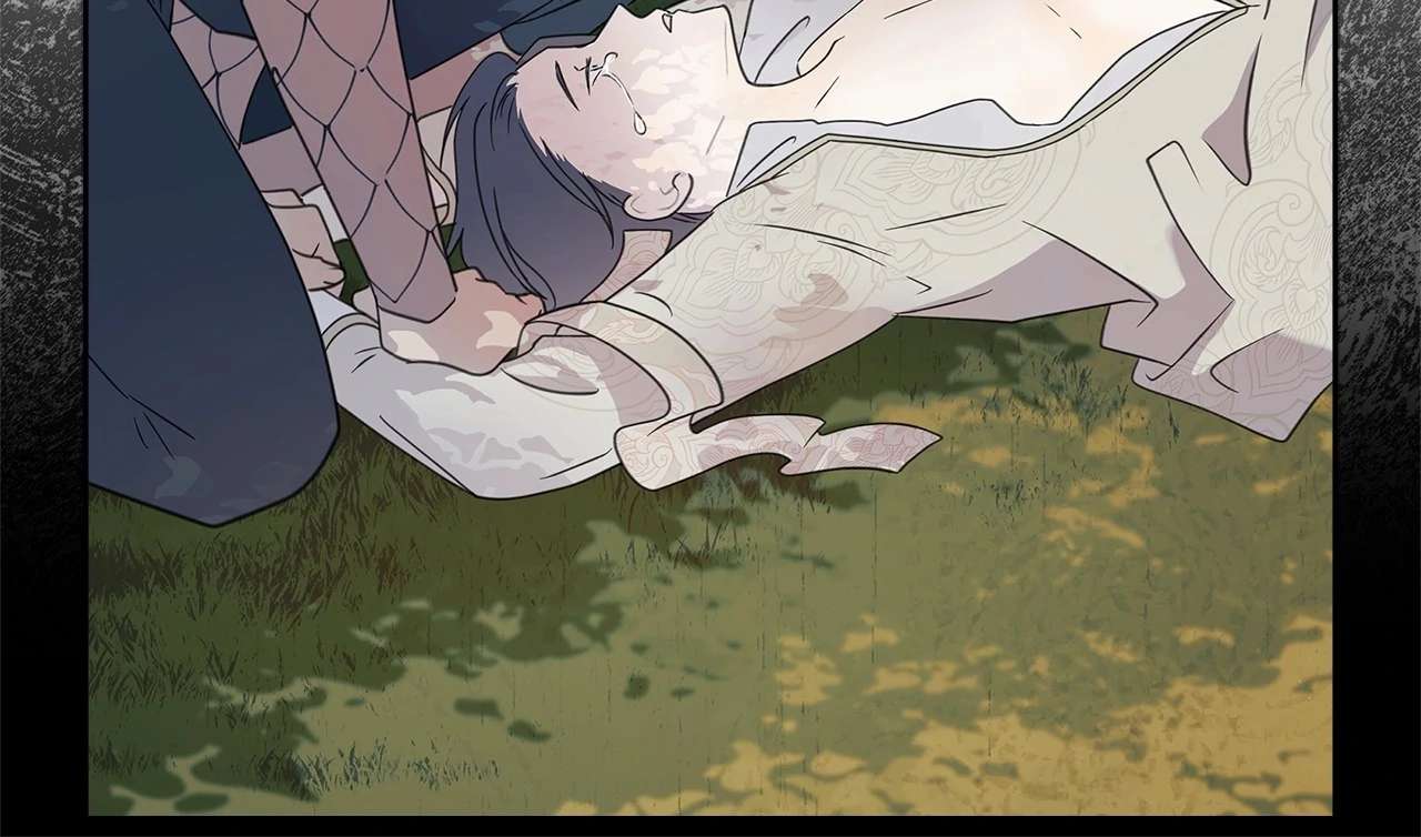 Read Bloody Moon chapter 23 image 60 on Lezhin