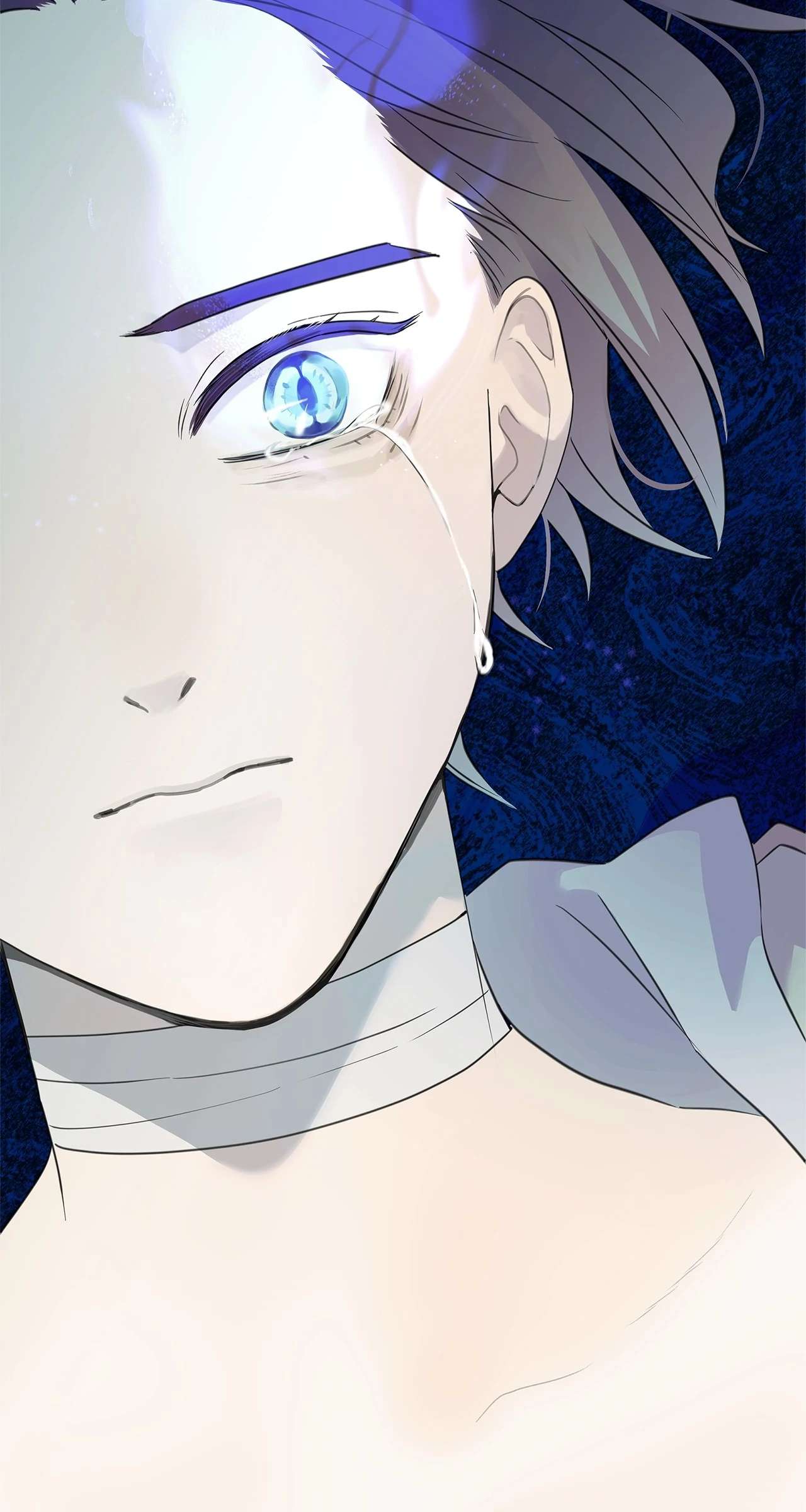 Read Bloody Moon chapter 23 image 62 on Lezhin