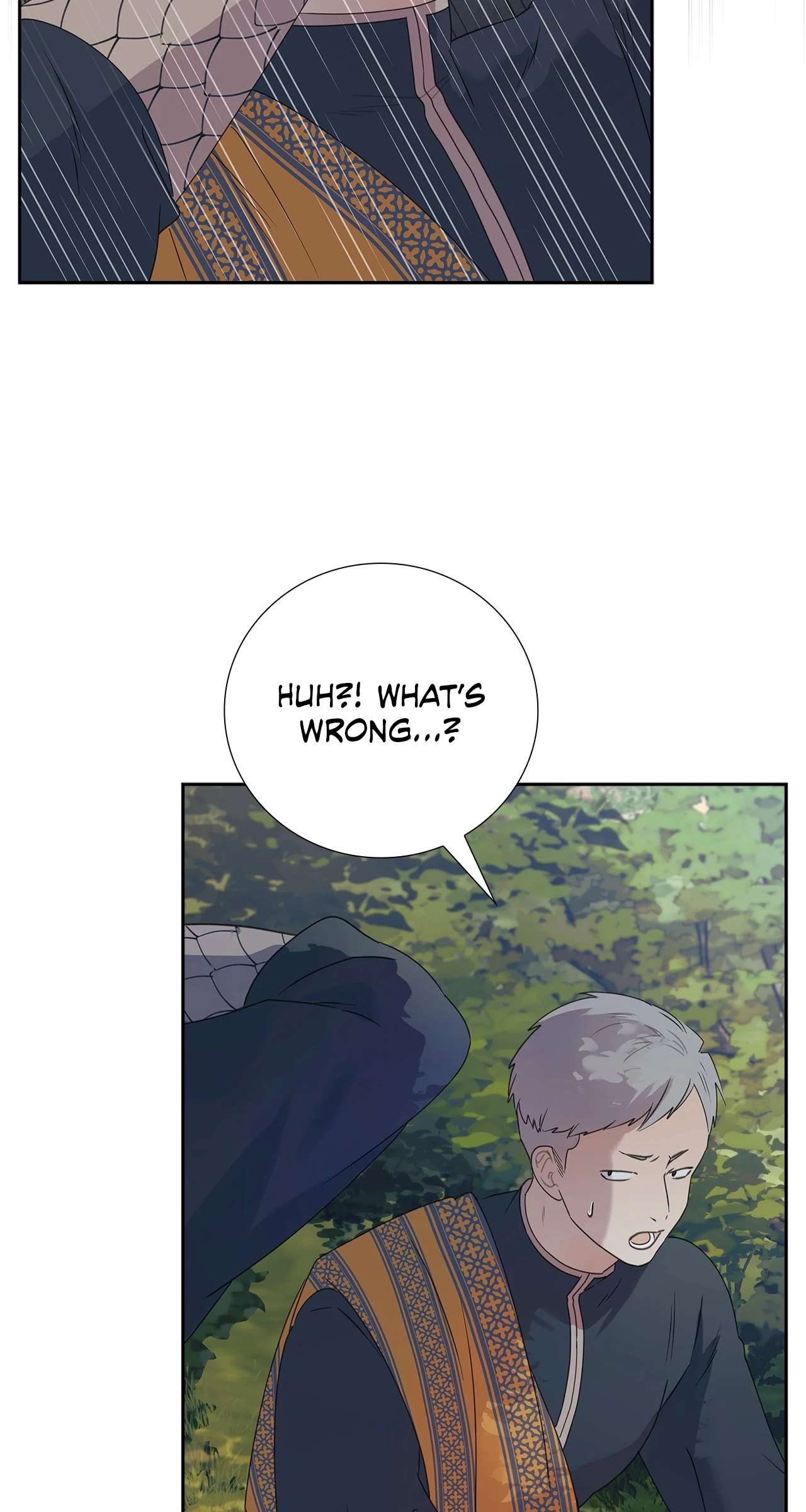 Read Bloody Moon chapter 23 image 64 on Lezhin