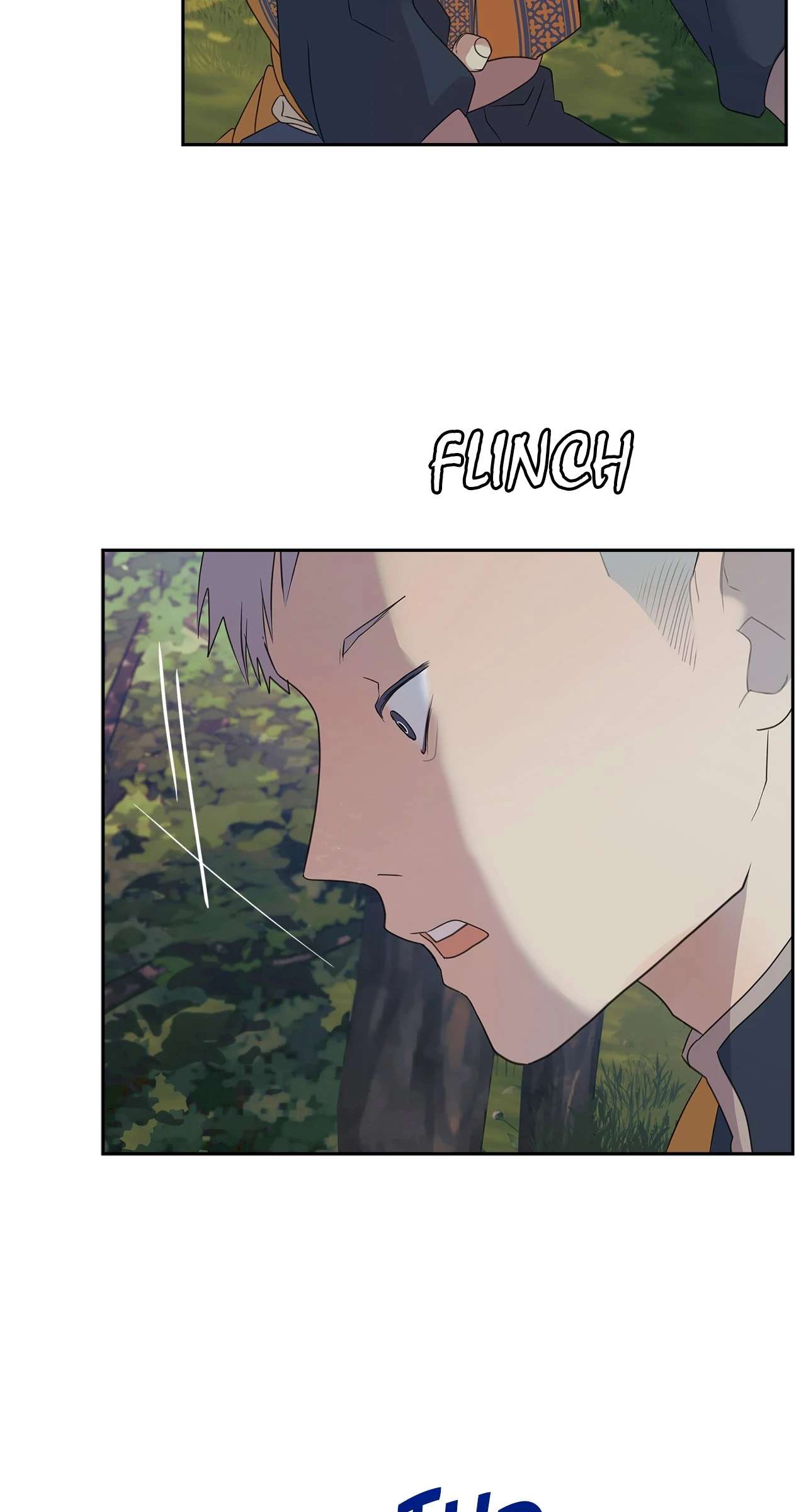 Read Bloody Moon chapter 23 image 65 on Lezhin