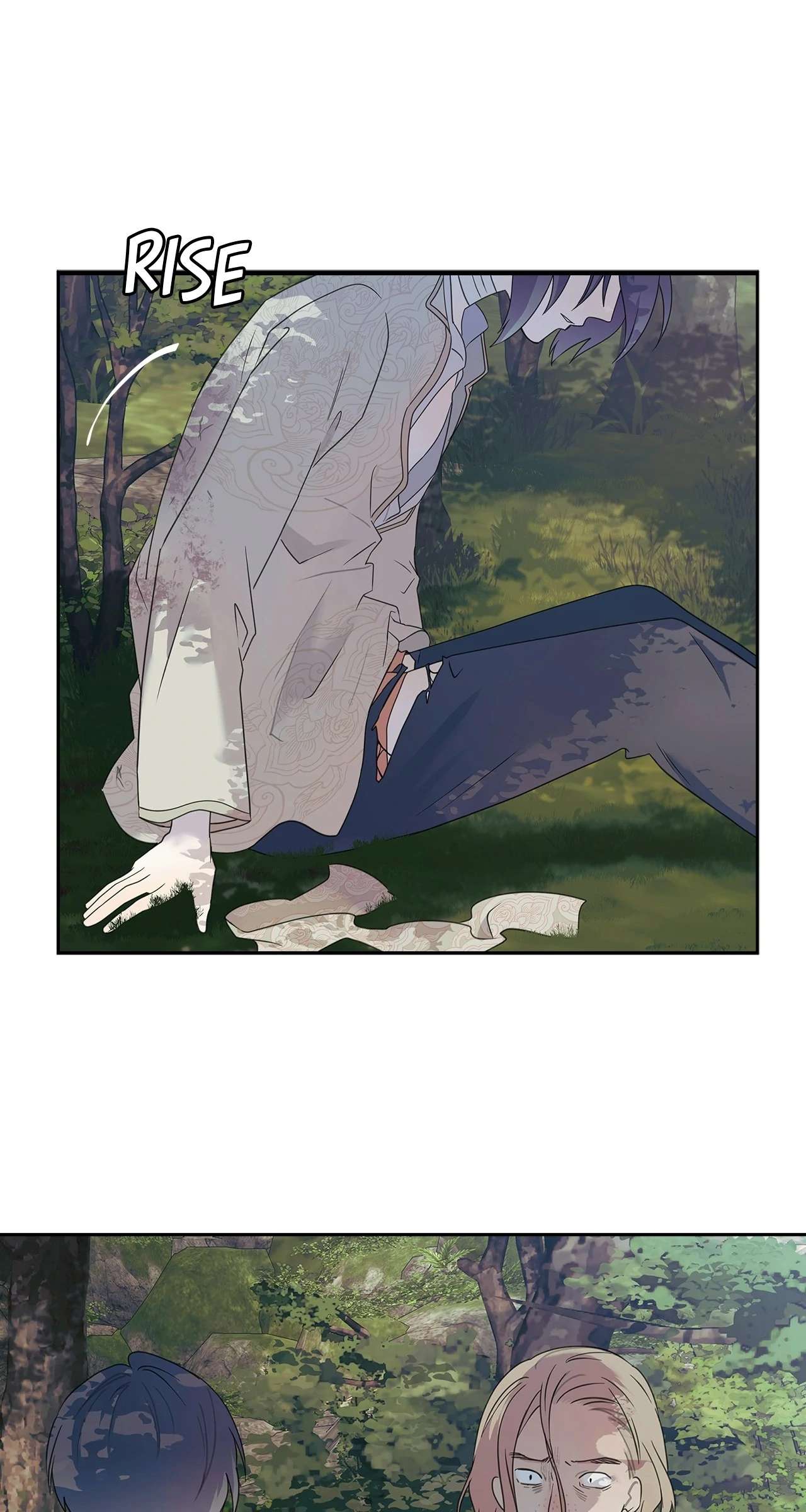 Read Bloody Moon chapter 23 image 69 on Lezhin