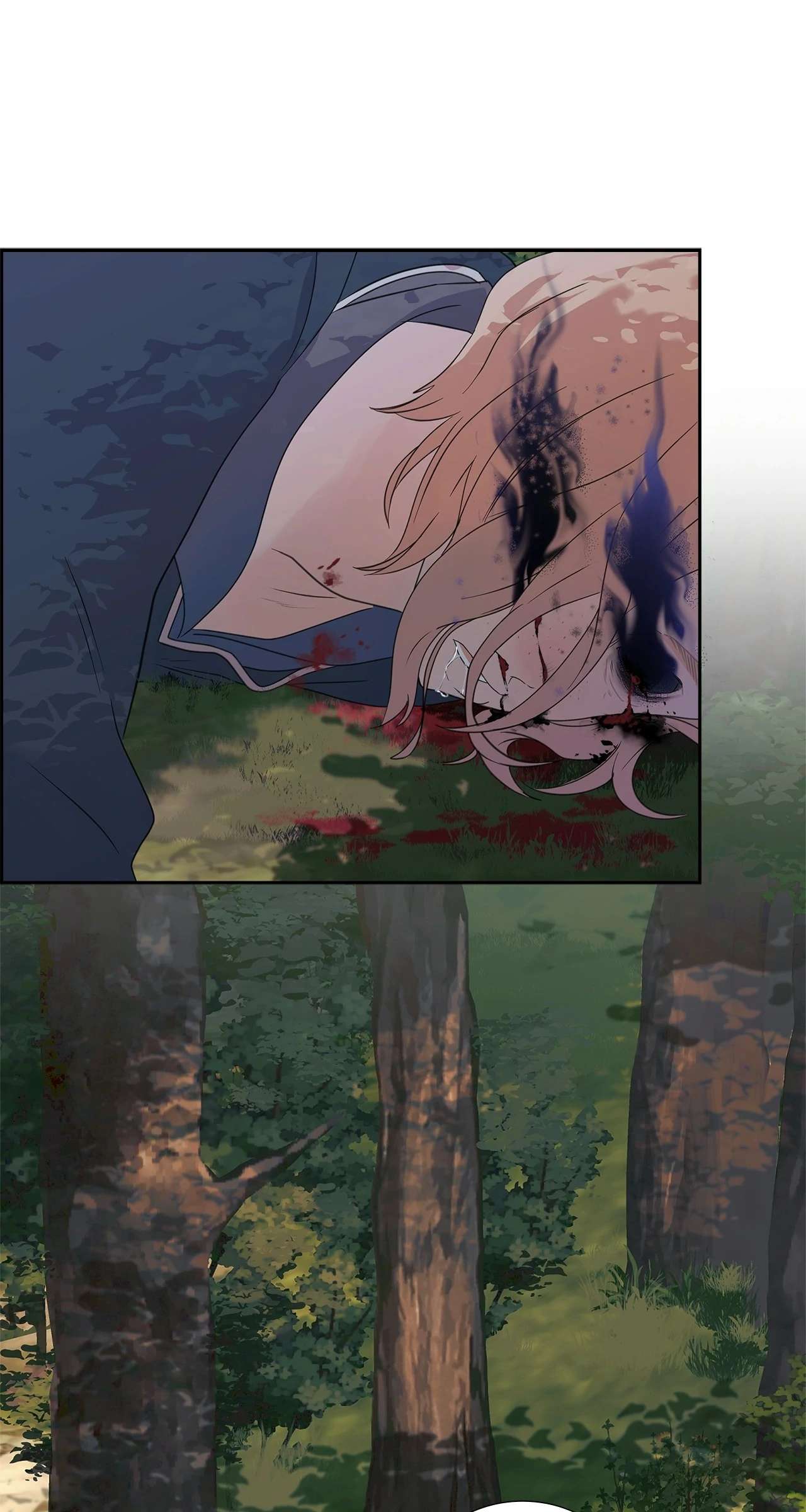 Read Bloody Moon chapter 23 image 76 on Lezhin