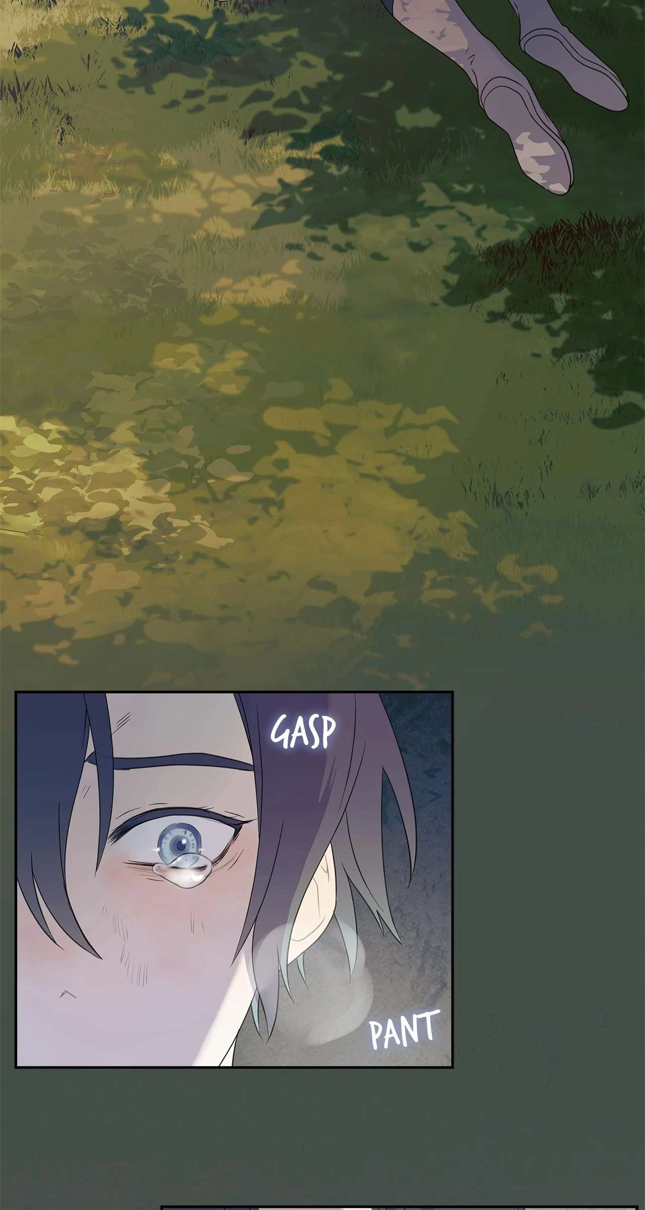 Read Bloody Moon chapter 23 image 78 on Lezhin