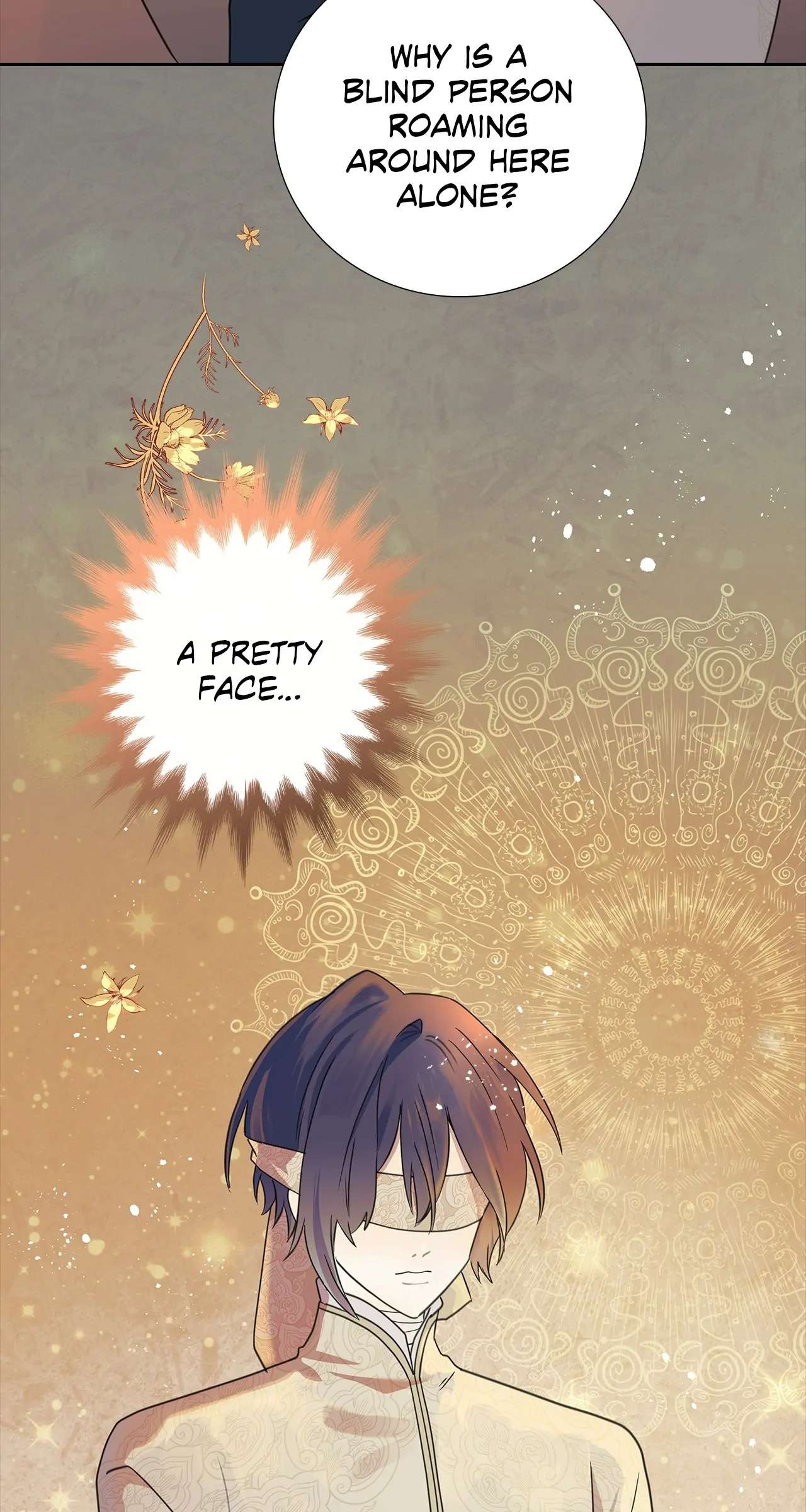 Read Bloody Moon chapter 23 image 8 on Lezhin
