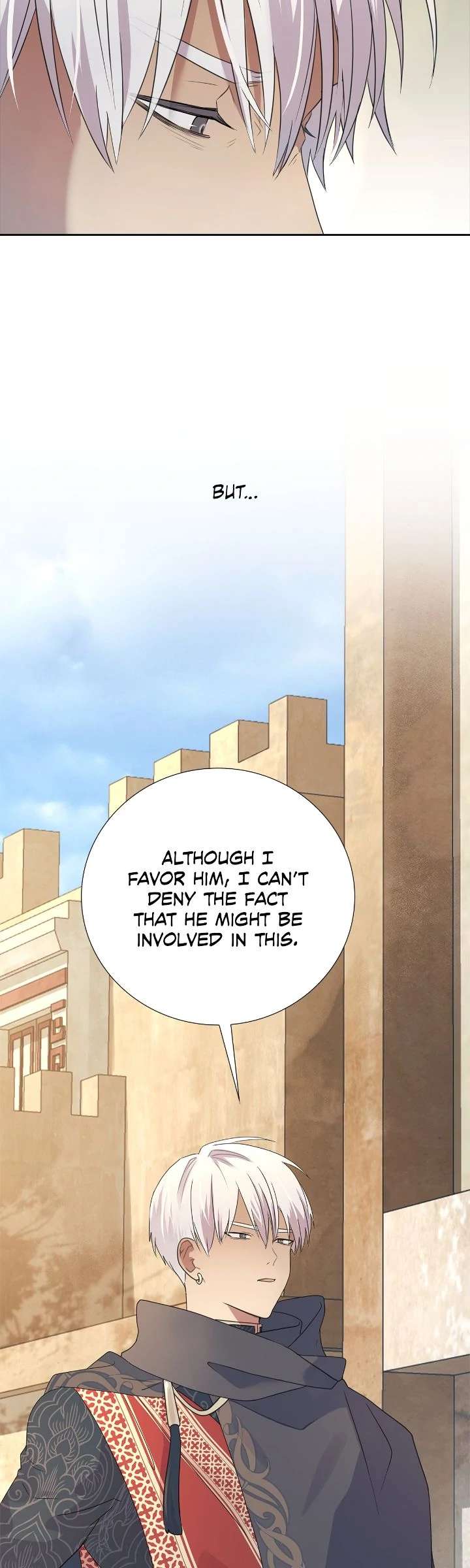Read Bloody Moon chapter 24 image 11 on Lezhin