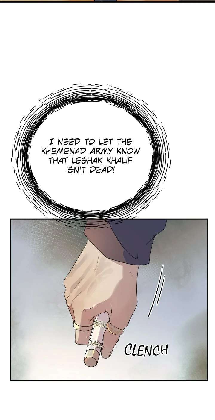 Read Bloody Moon chapter 24 image 18 on Lezhin