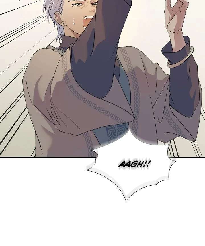 Read Bloody Moon chapter 24 image 22 on Lezhin