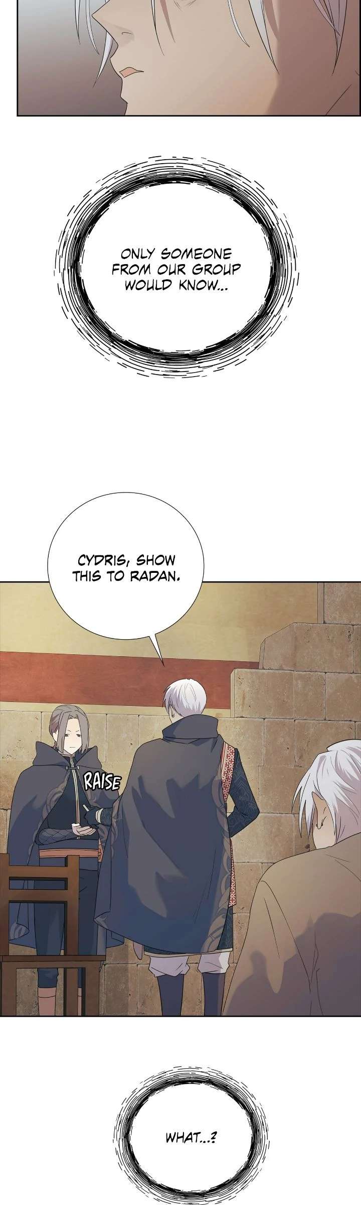 Read Bloody Moon chapter 24 image 42 on Lezhin